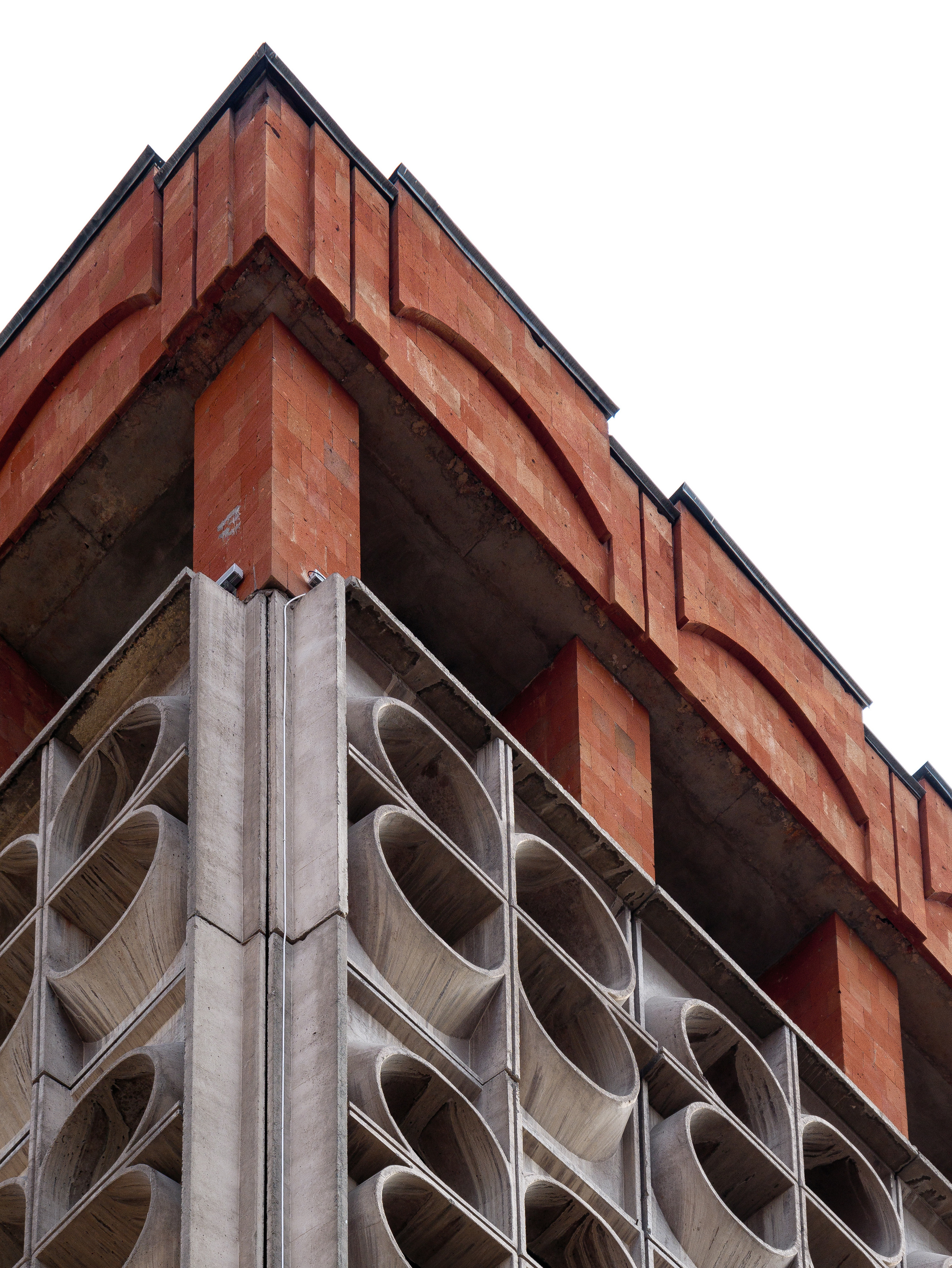 Politecnical University Branch of Yerevan