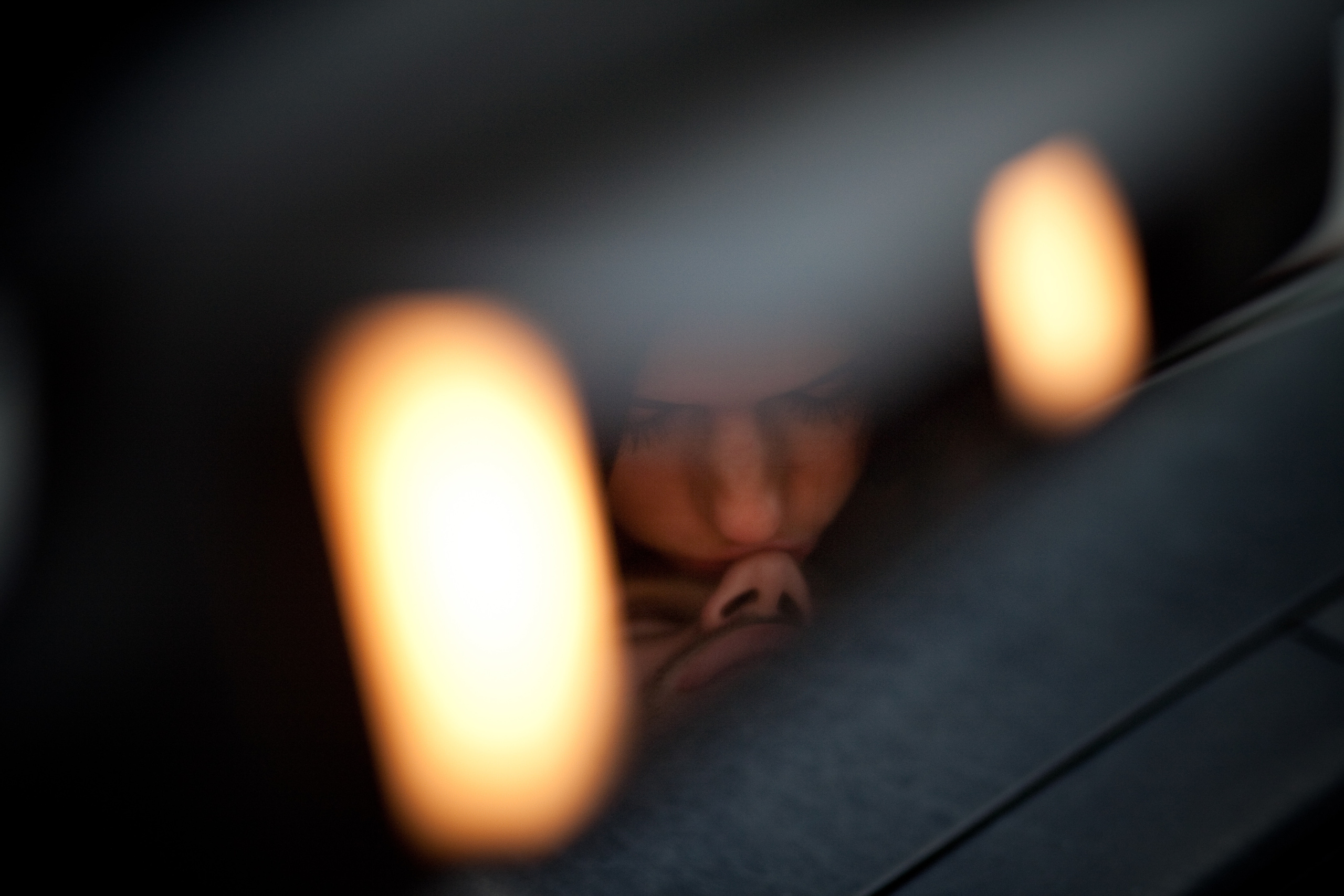 Dima & Lada. Worldwide photographer VOINOV