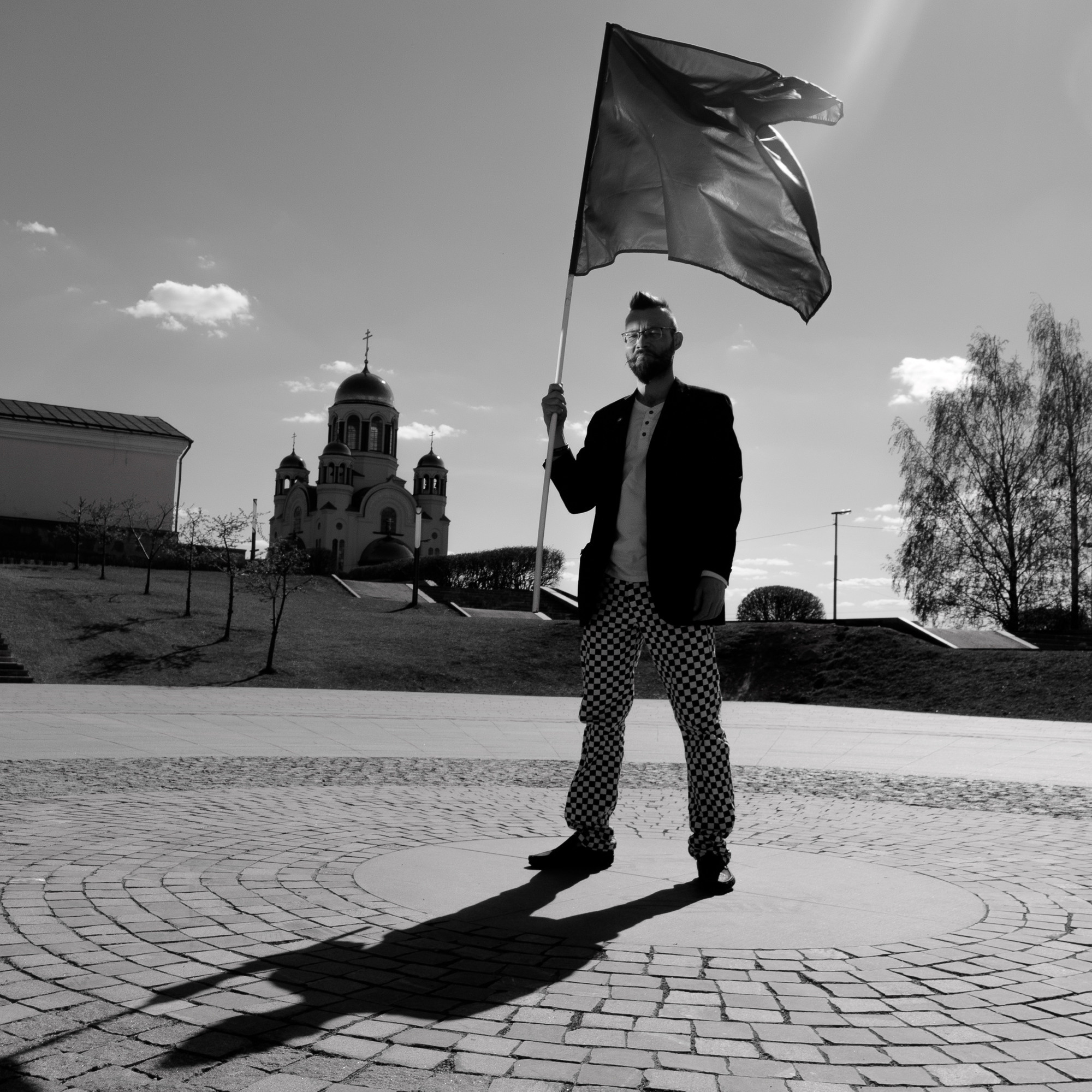 SPEACTURES | Semyon. Worldwide photographer VOINOV