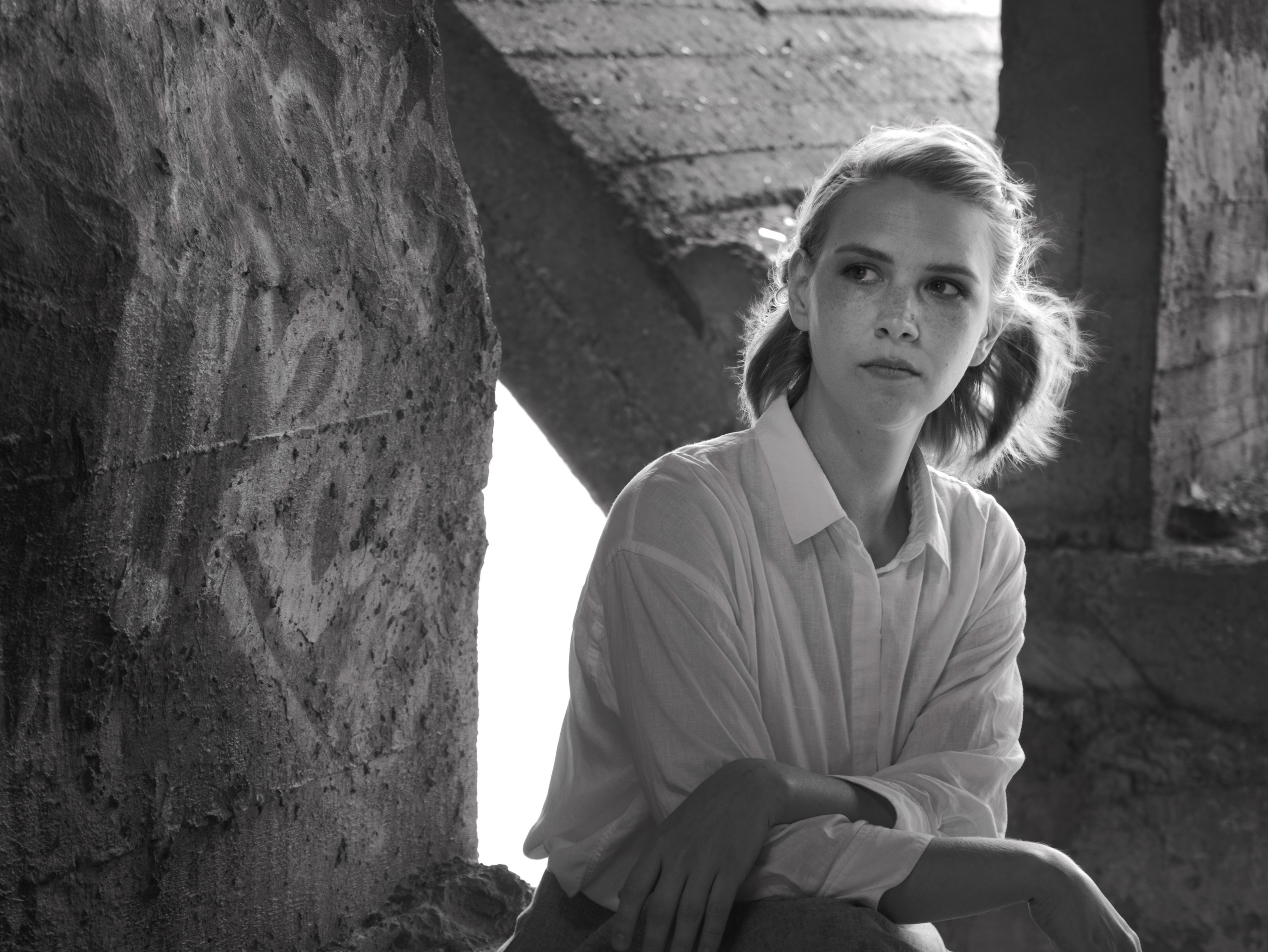 Alice. Worldwide photographer VOINOV