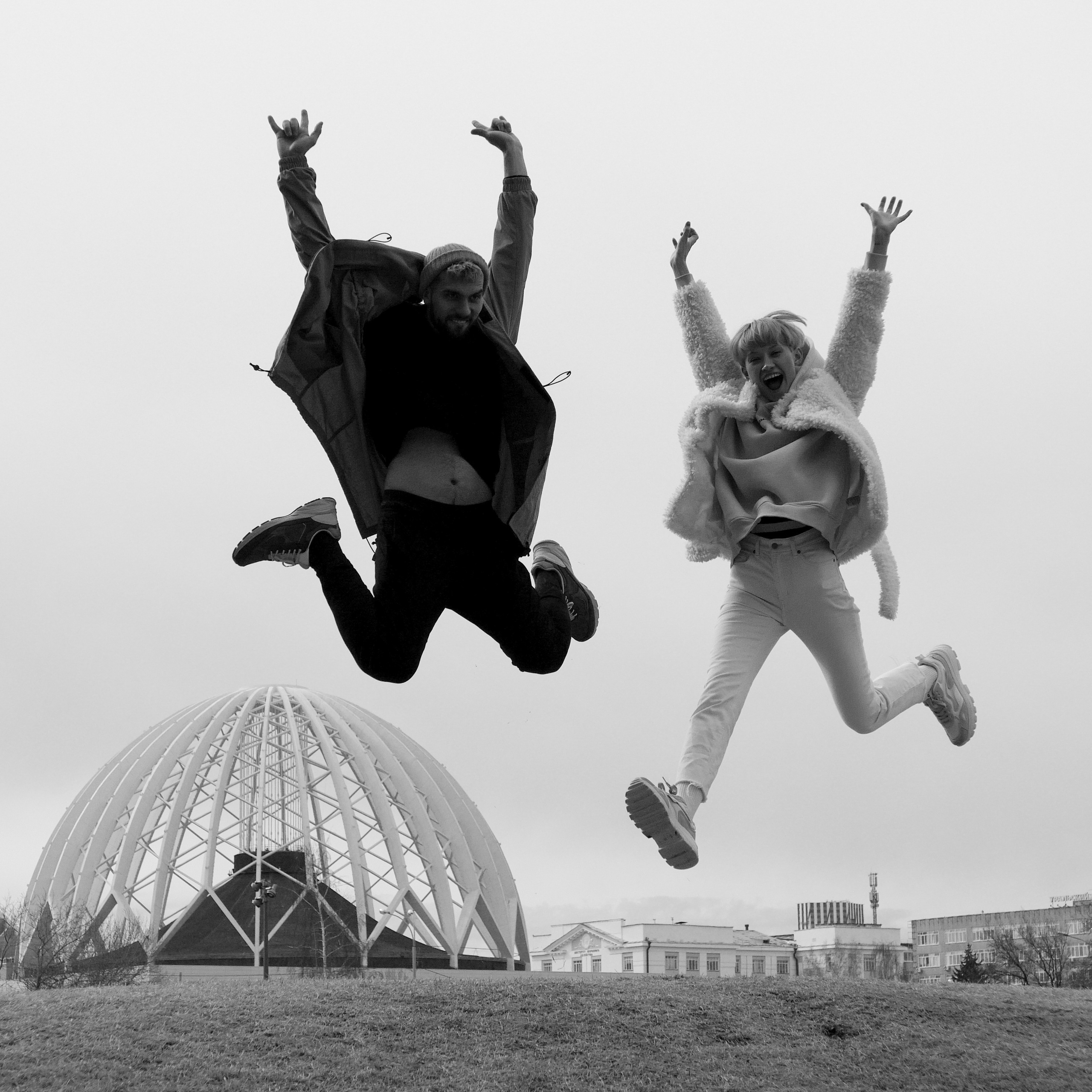 SPEACTURES | Jurnakoff’s family. Worldwide photographer VOINOV