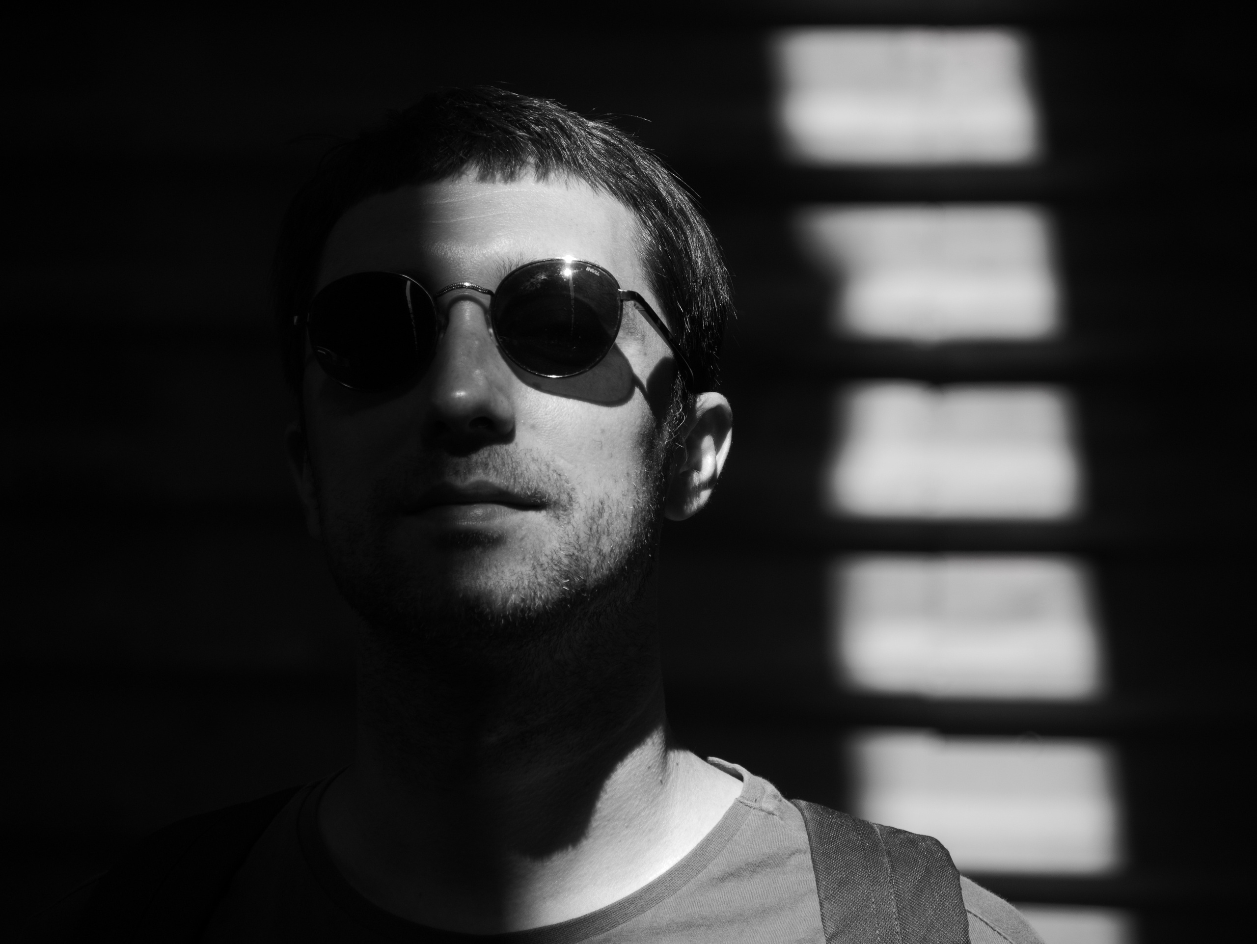 Sasha. Worldwide photographer VOINOV