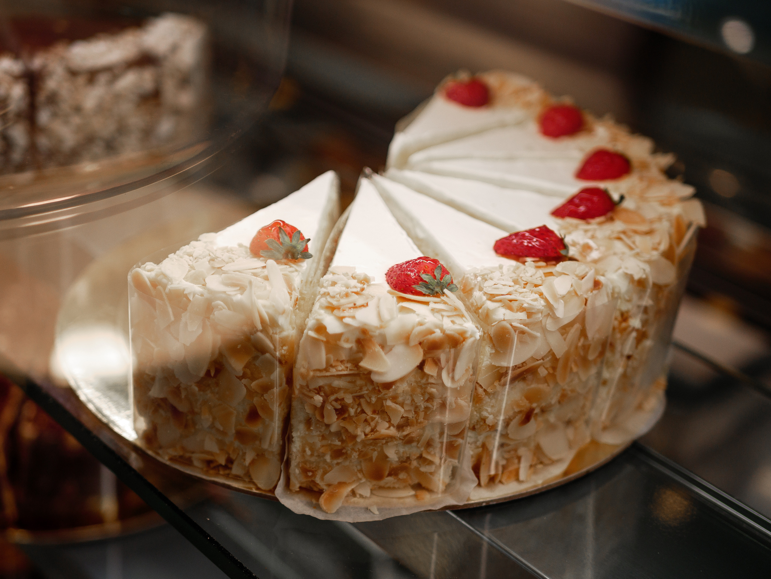 Bourbon Bakery | Yerevan, Armenia. Worldwide photographer VOINOV