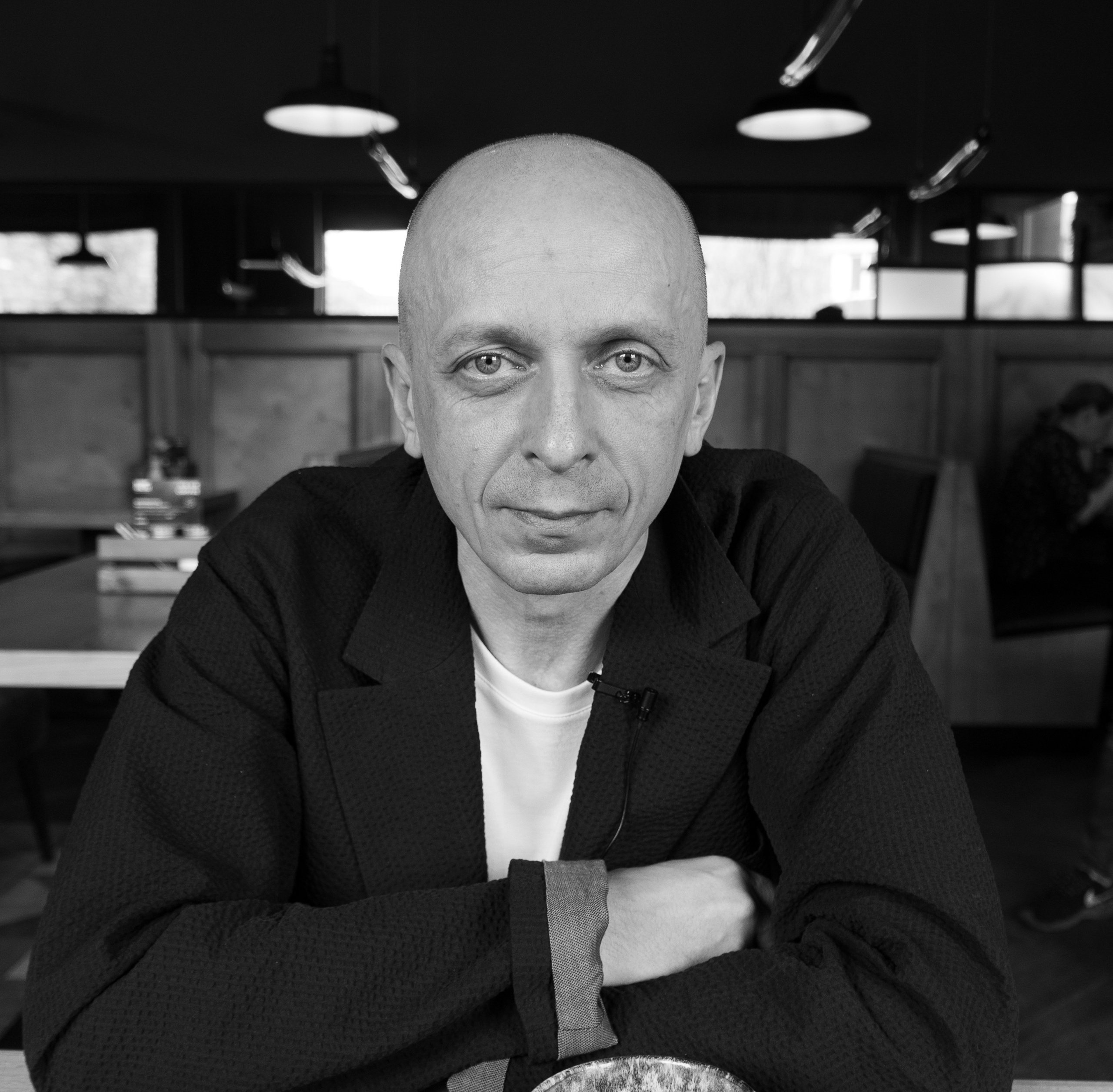 SPEACTURES | Slava. Worldwide photographer VOINOV