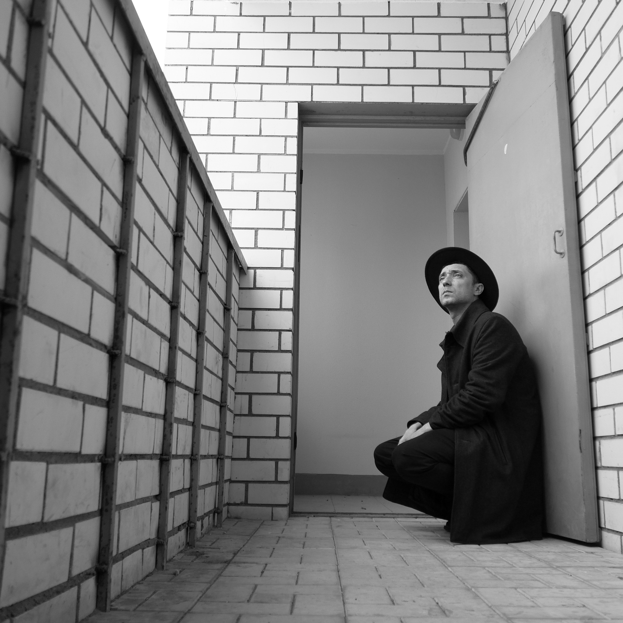 SPEACTURES | Sasha Che. Worldwide photographer VOINOV