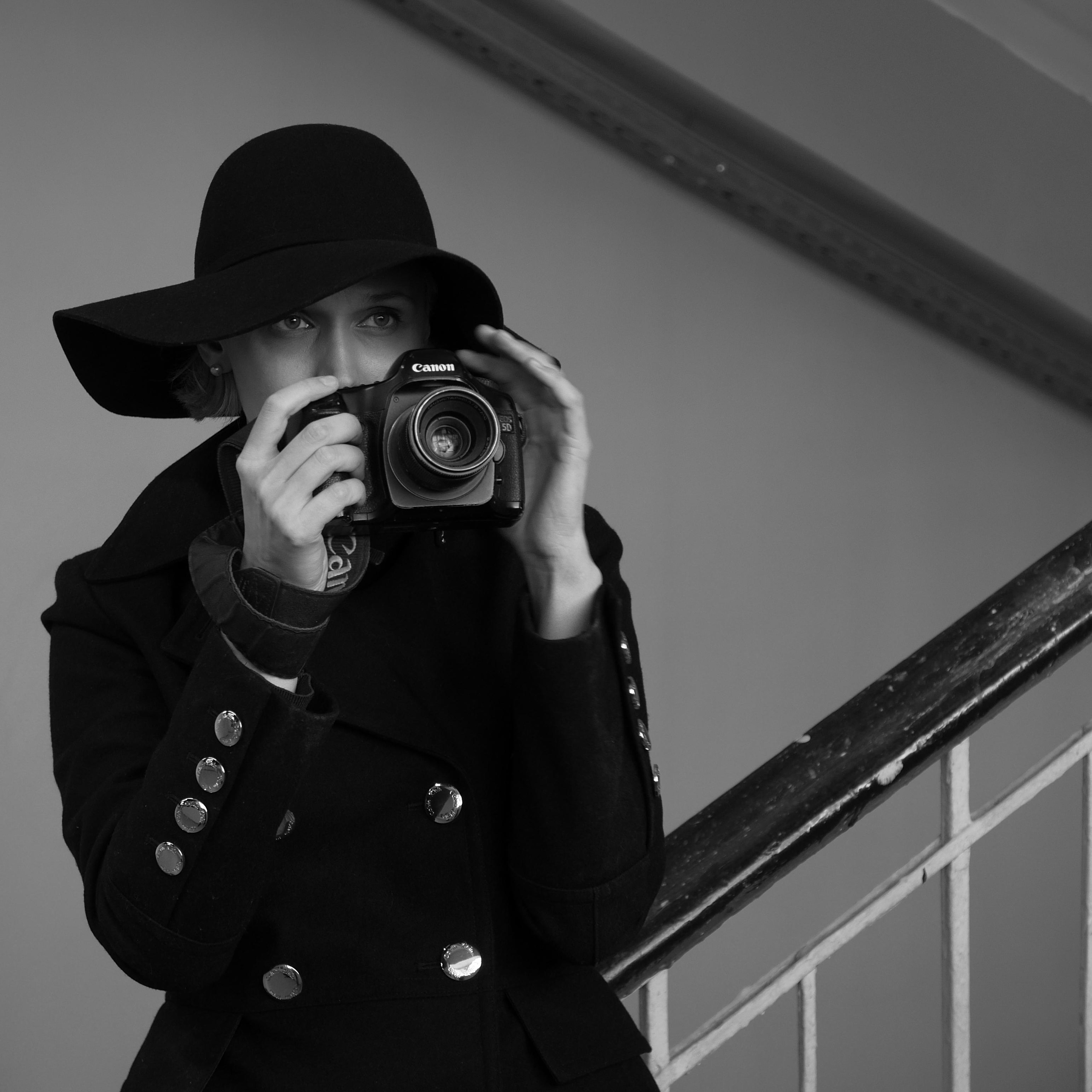 SPEACTURES | SOFIA. Worldwide photographer VOINOV