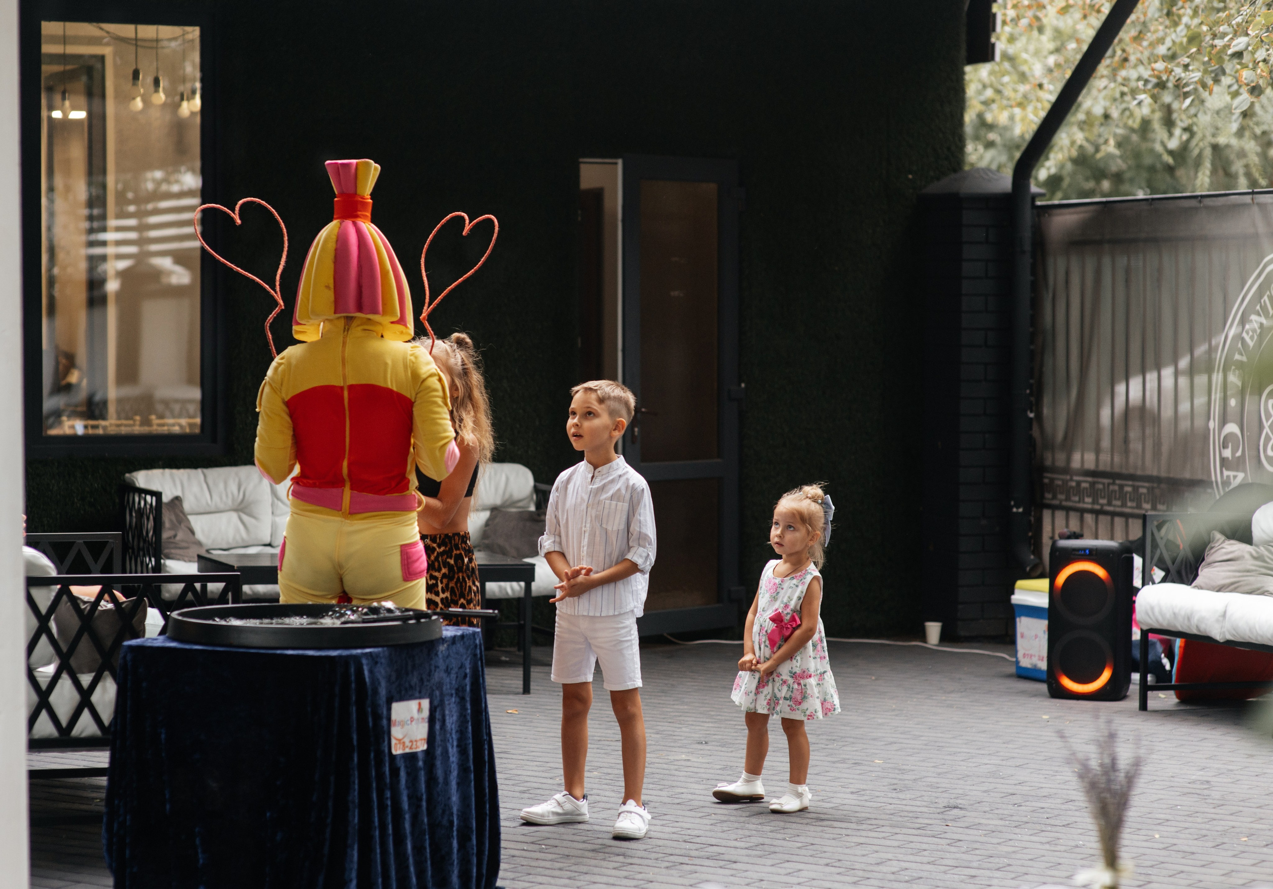 Daria & Yiurii Odessa. Wedding photographer from Moldova Alexey Chipchiu