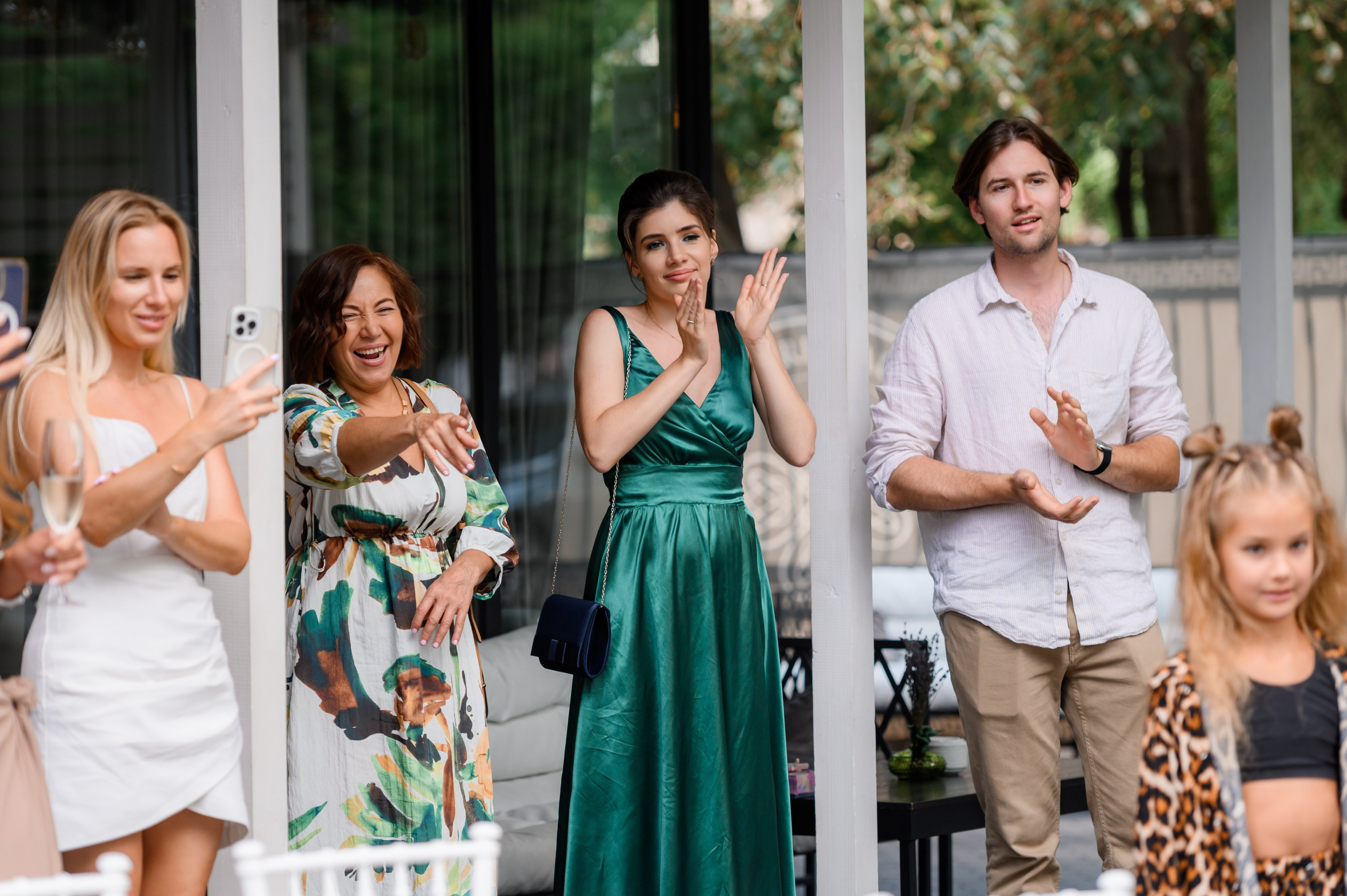 Daria & Yiurii Odessa. Wedding photographer from Moldova Alexey Chipchiu