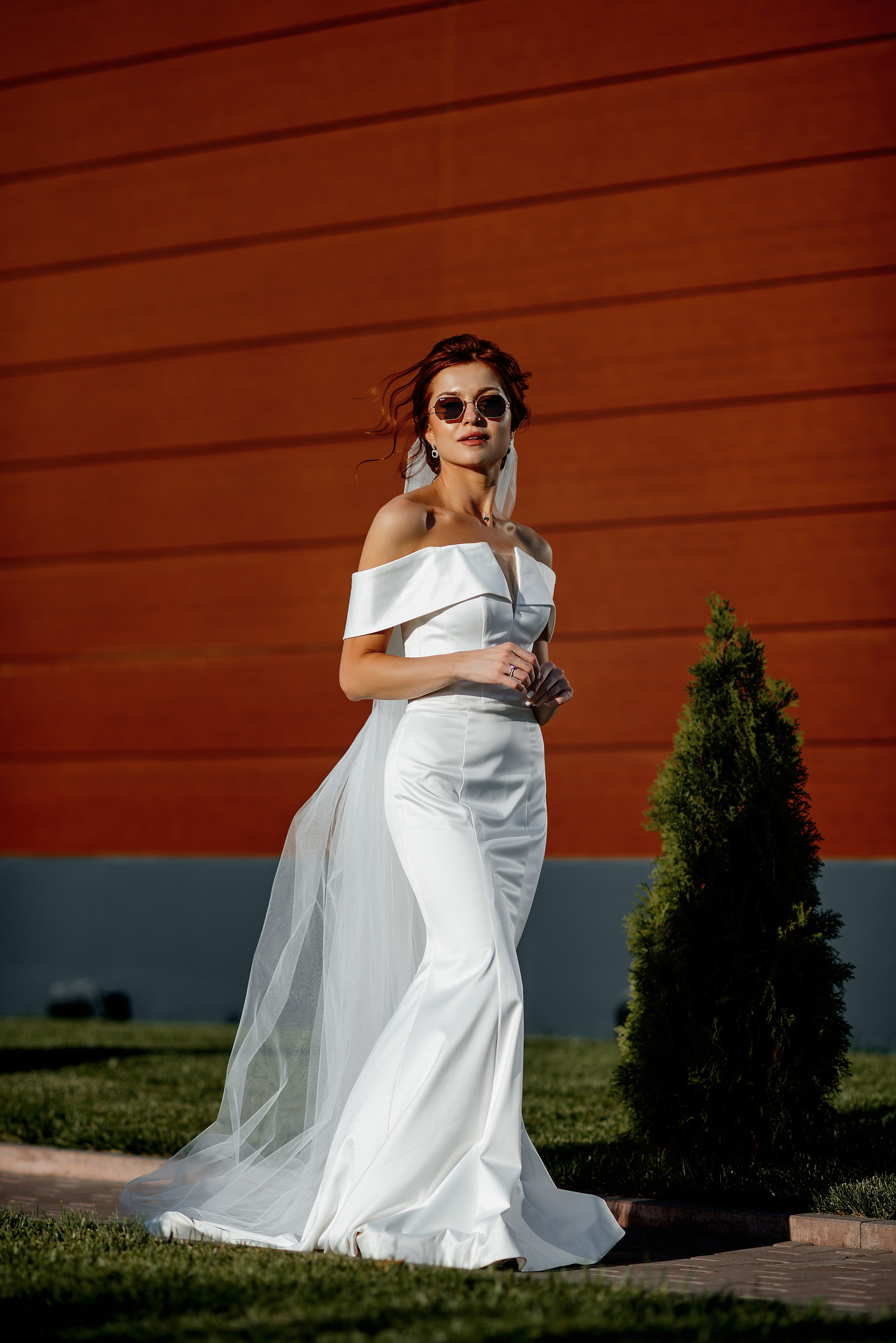 Wedding Anastasia. Wedding photographer from Moldova Alexey Chipchiu
