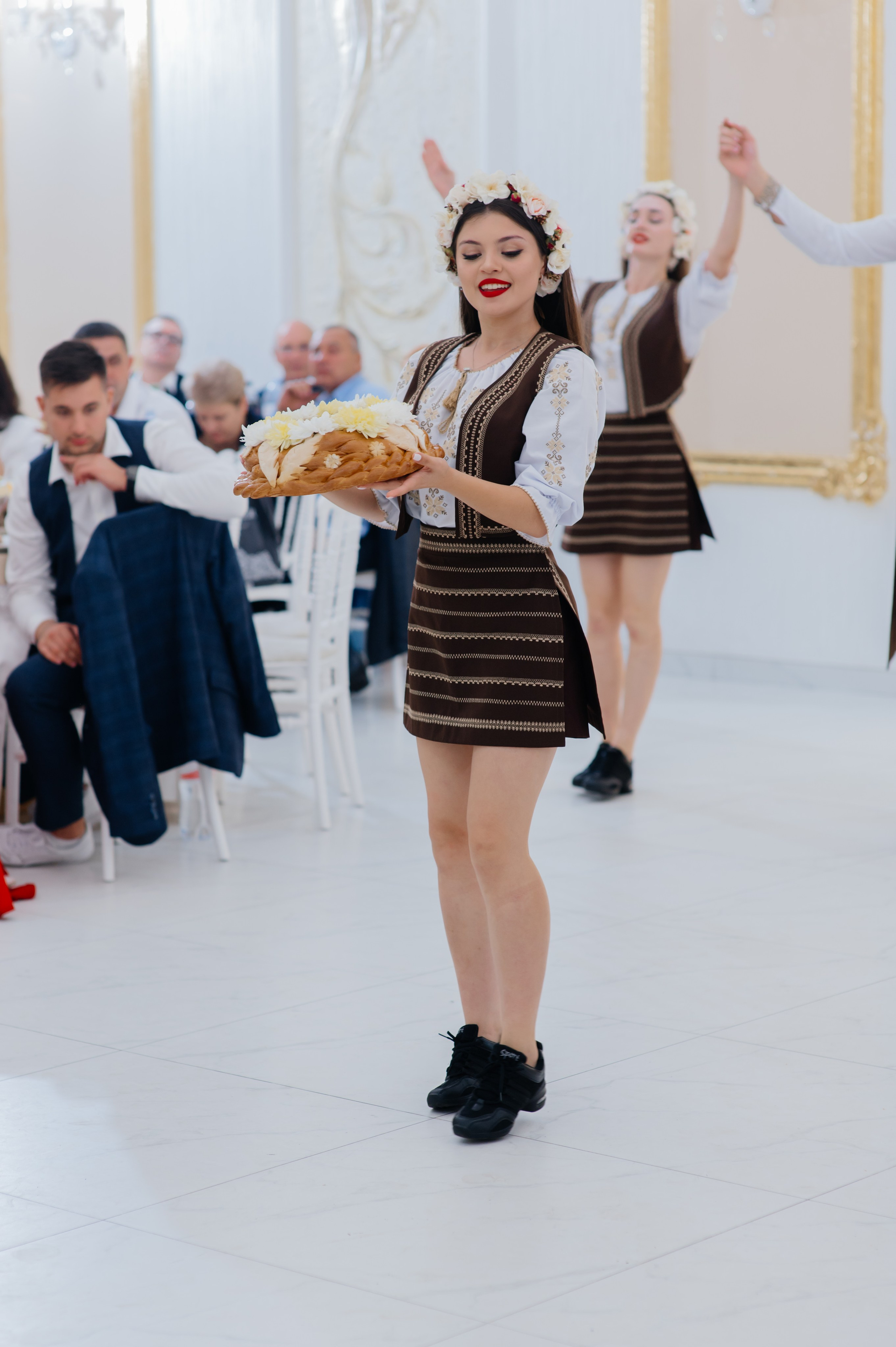 Wedding Dina & Vasili. Wedding photographer from Moldova Alexey Chipchiu