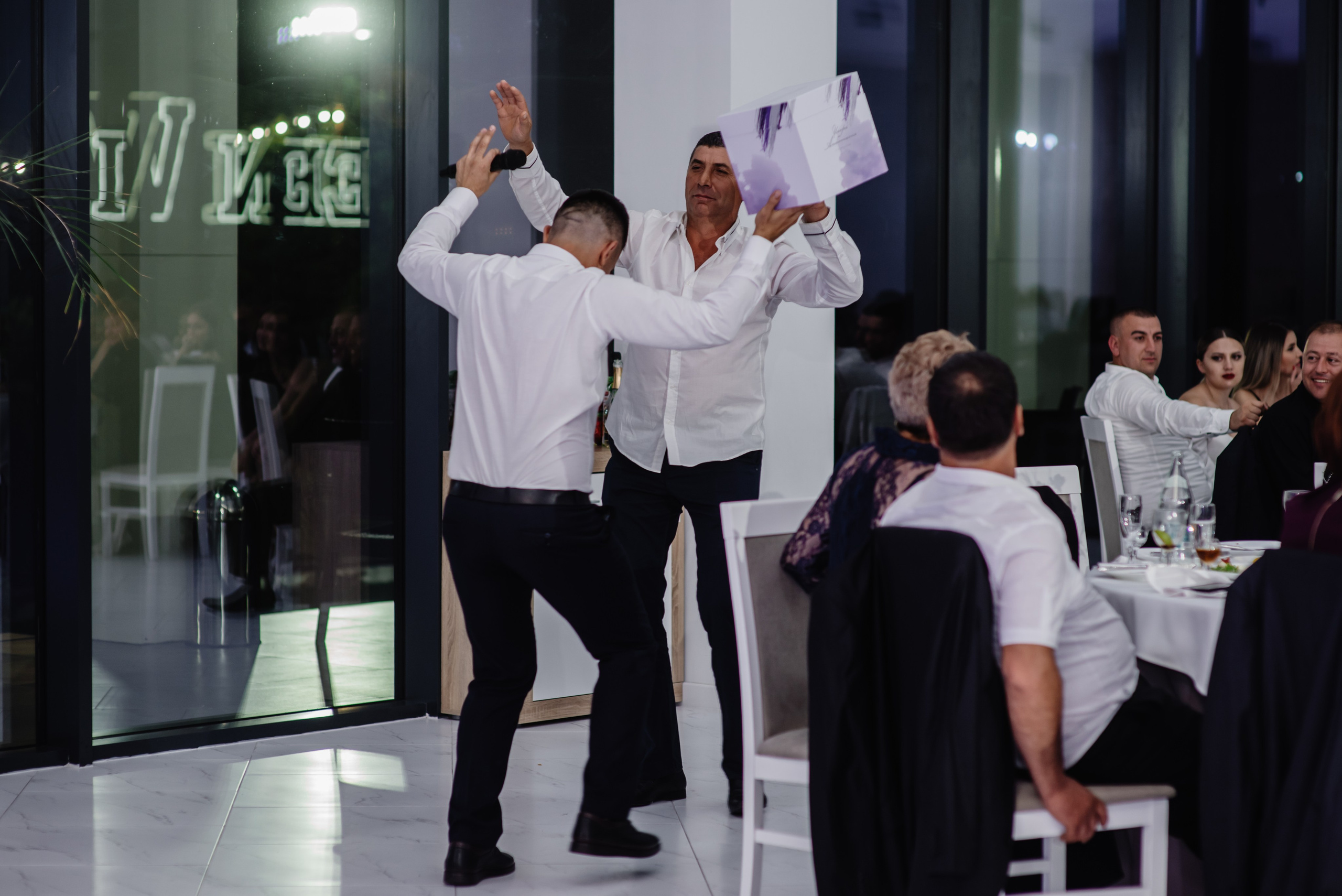 Wedding Anastasia. Wedding photographer from Moldova Alexey Chipchiu