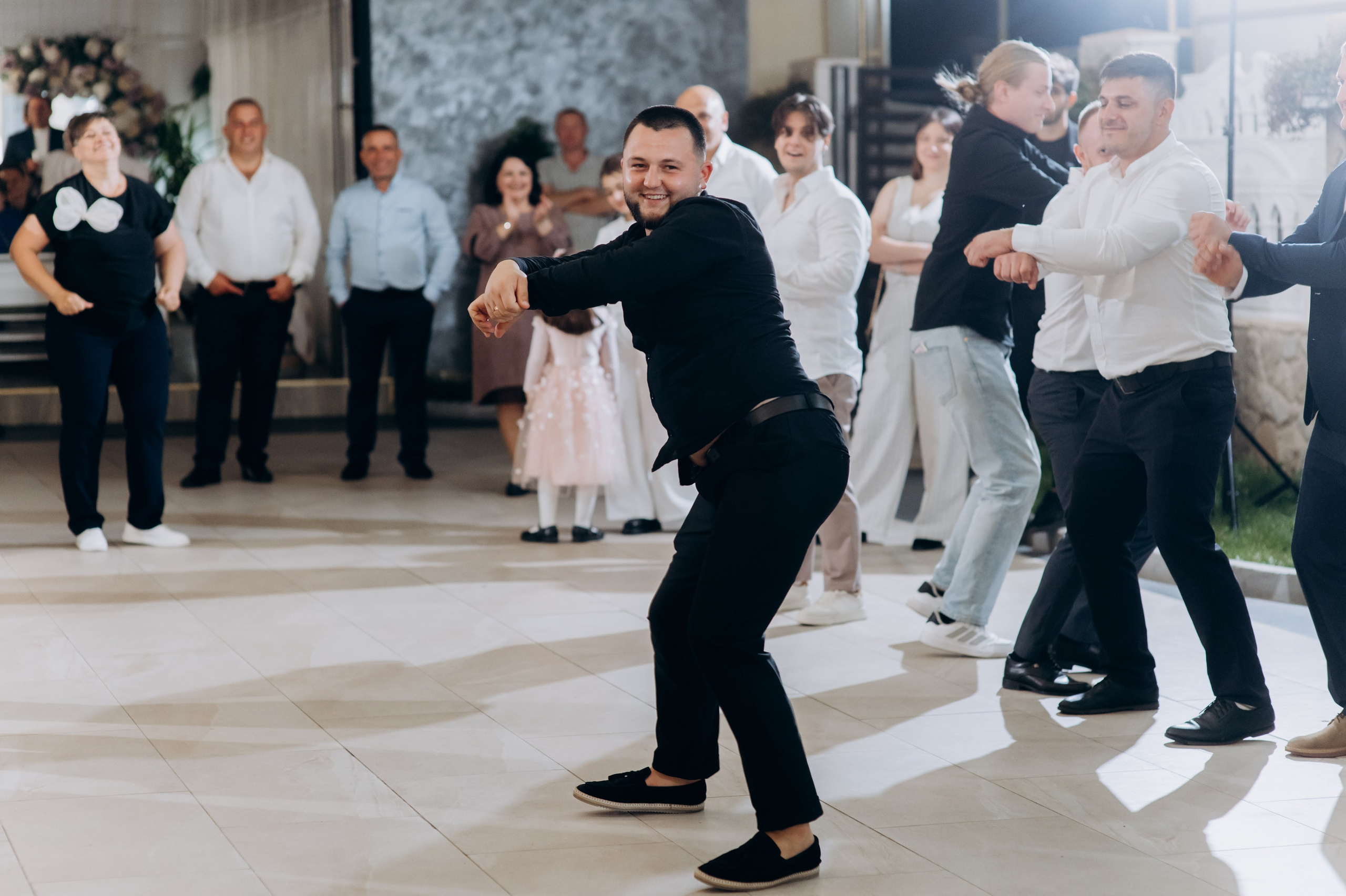 Wedding Dina & Vasili. Wedding photographer from Moldova Alexey Chipchiu