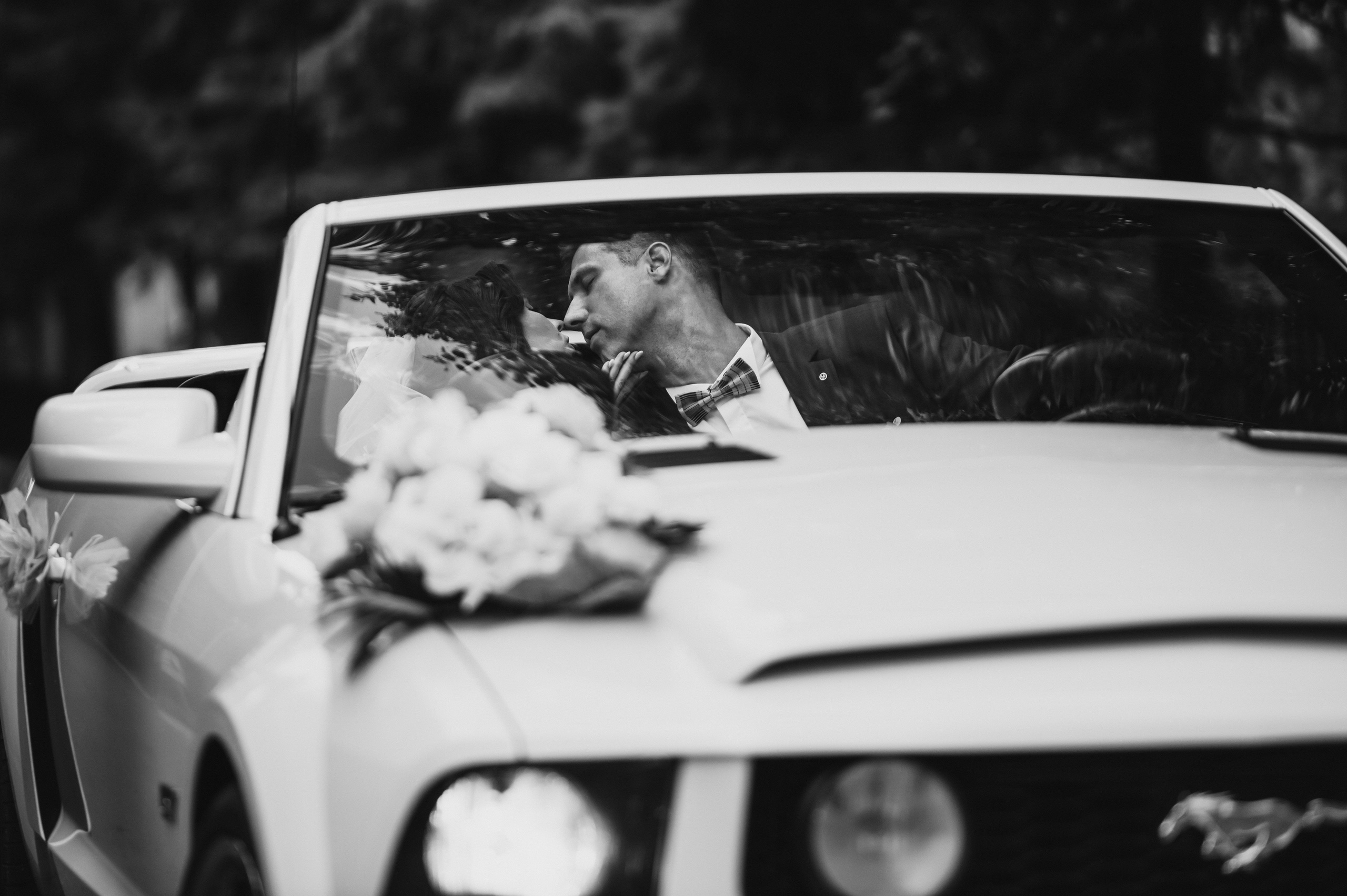 Daria & Yiurii Odessa. Wedding photographer from Moldova Alexey Chipchiu