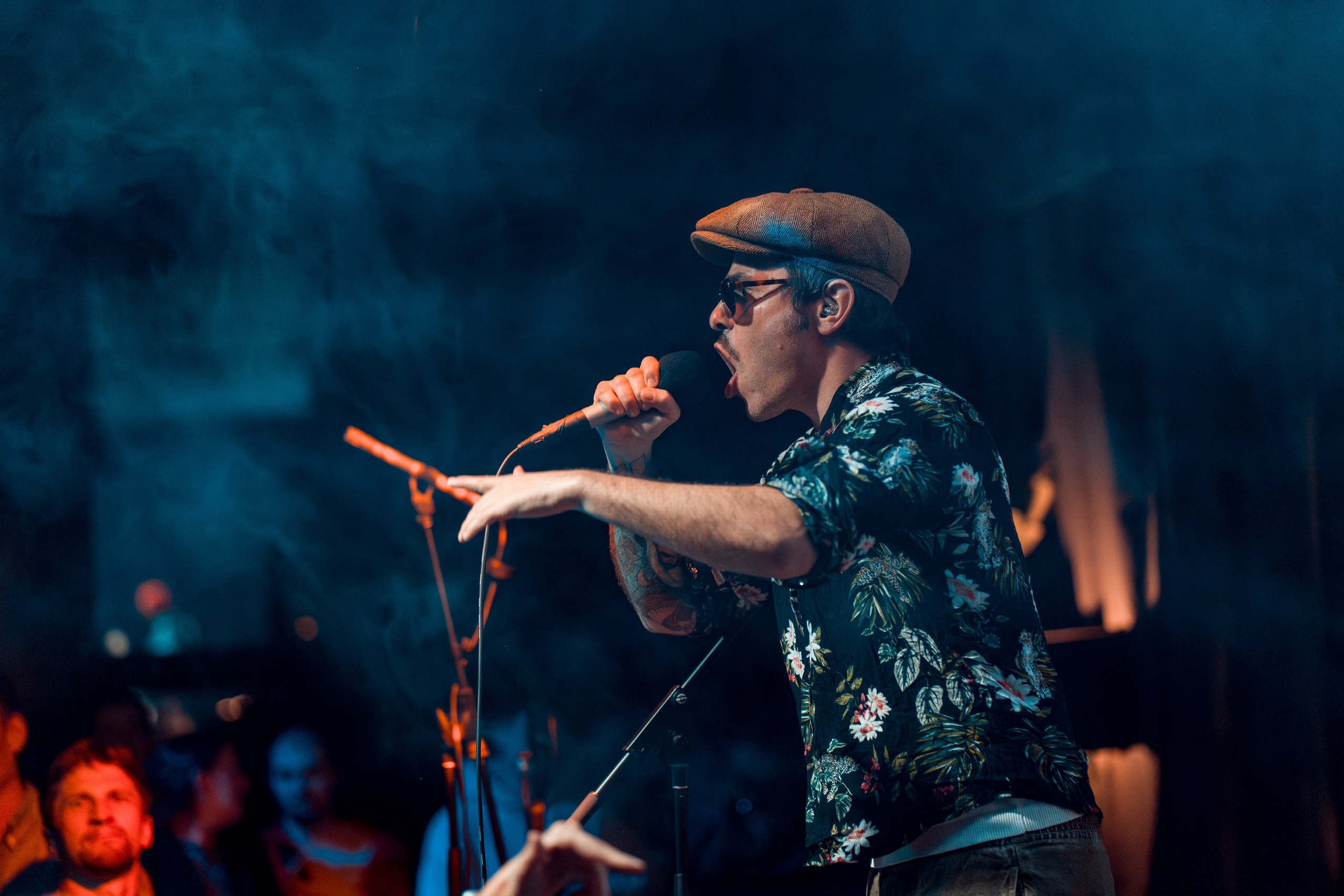 5'nizza in Miami 02-18-26. ФОТОГРАФ ФЛОРИДА МАЙАМИ