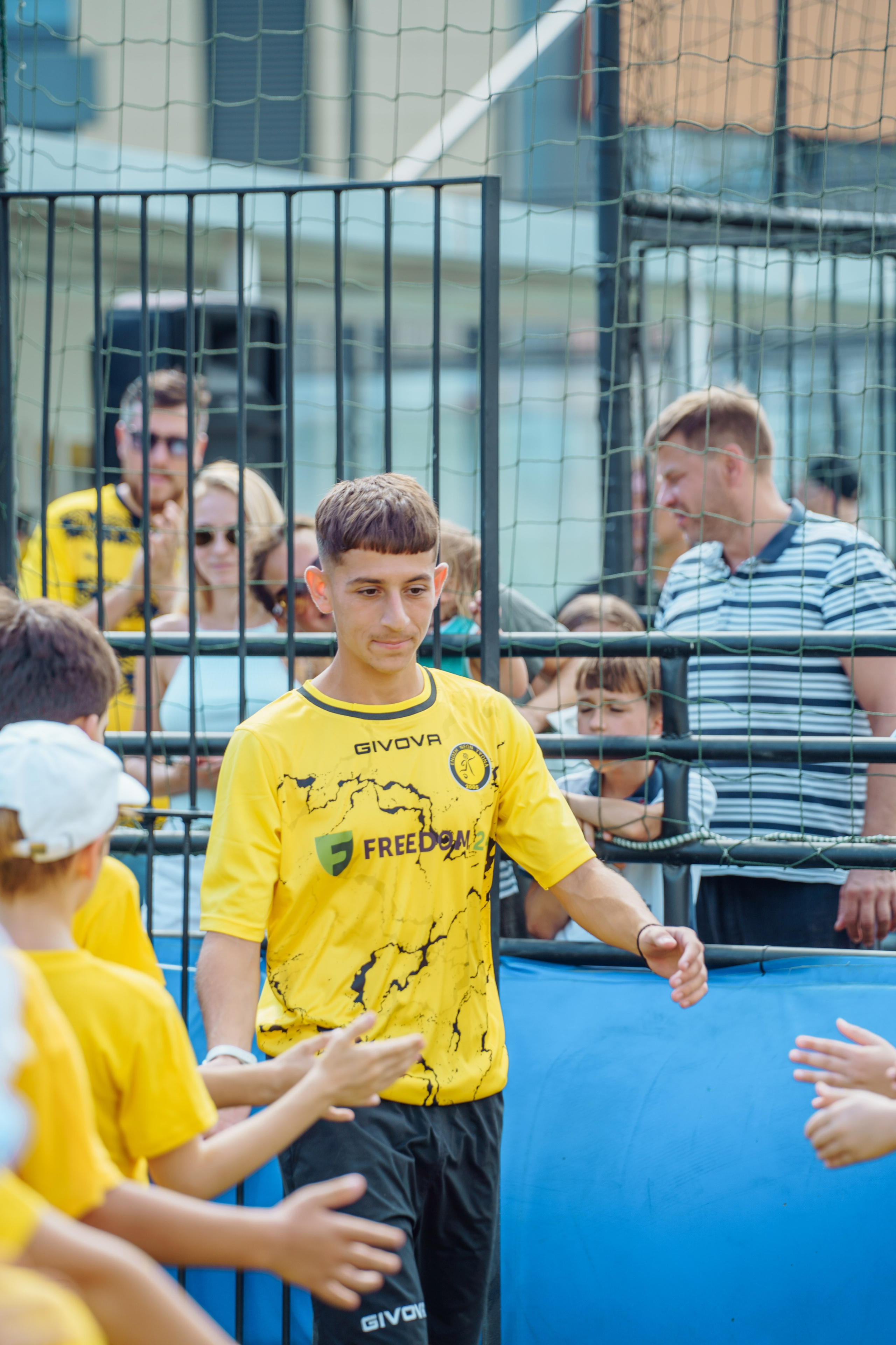 Krasava. Photographer in Cyprus