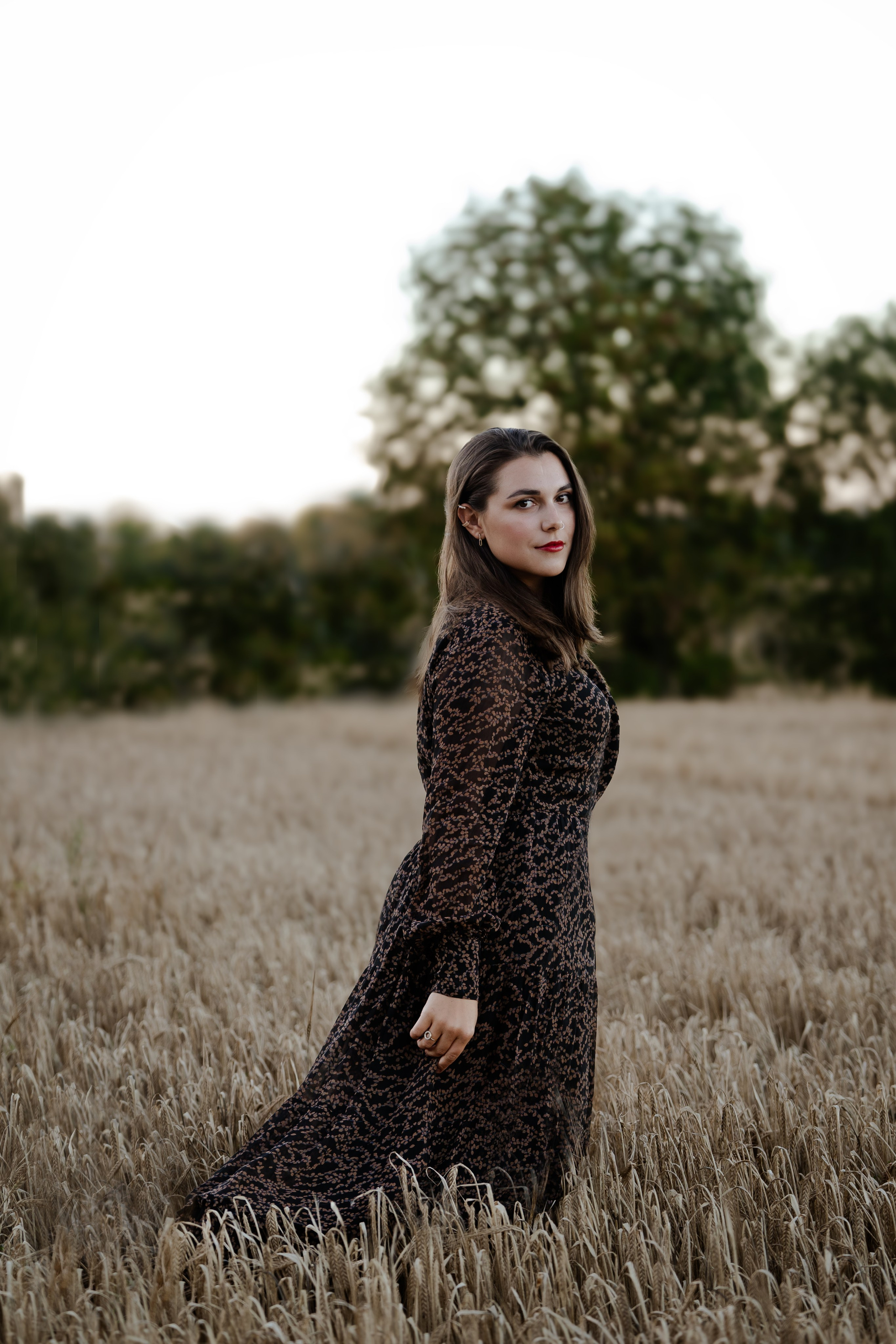 Portrett. Garmannphoto. Fotograf. Oslo, Viken