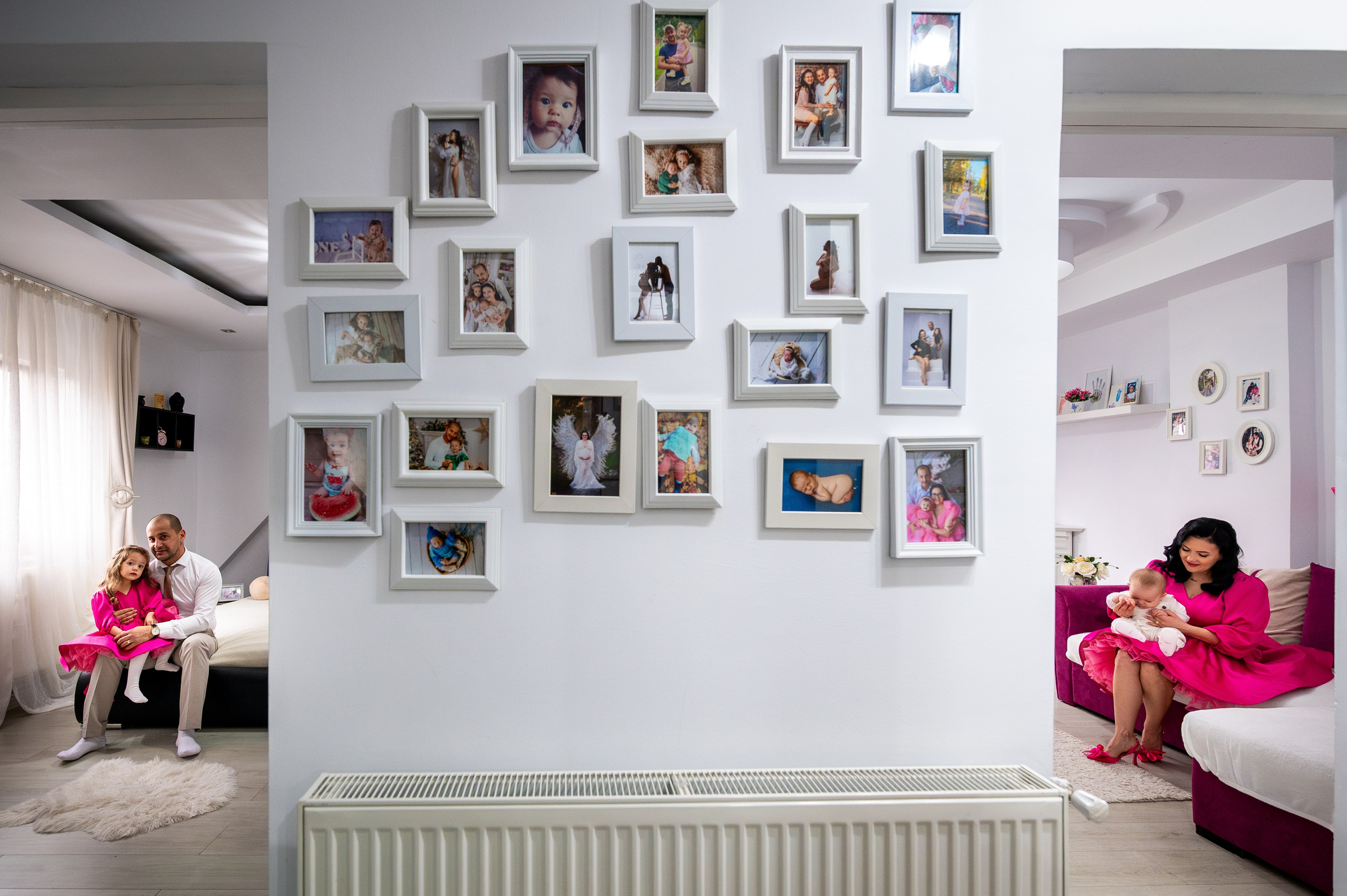 Achim Ioan. Alin Doana Visual Art