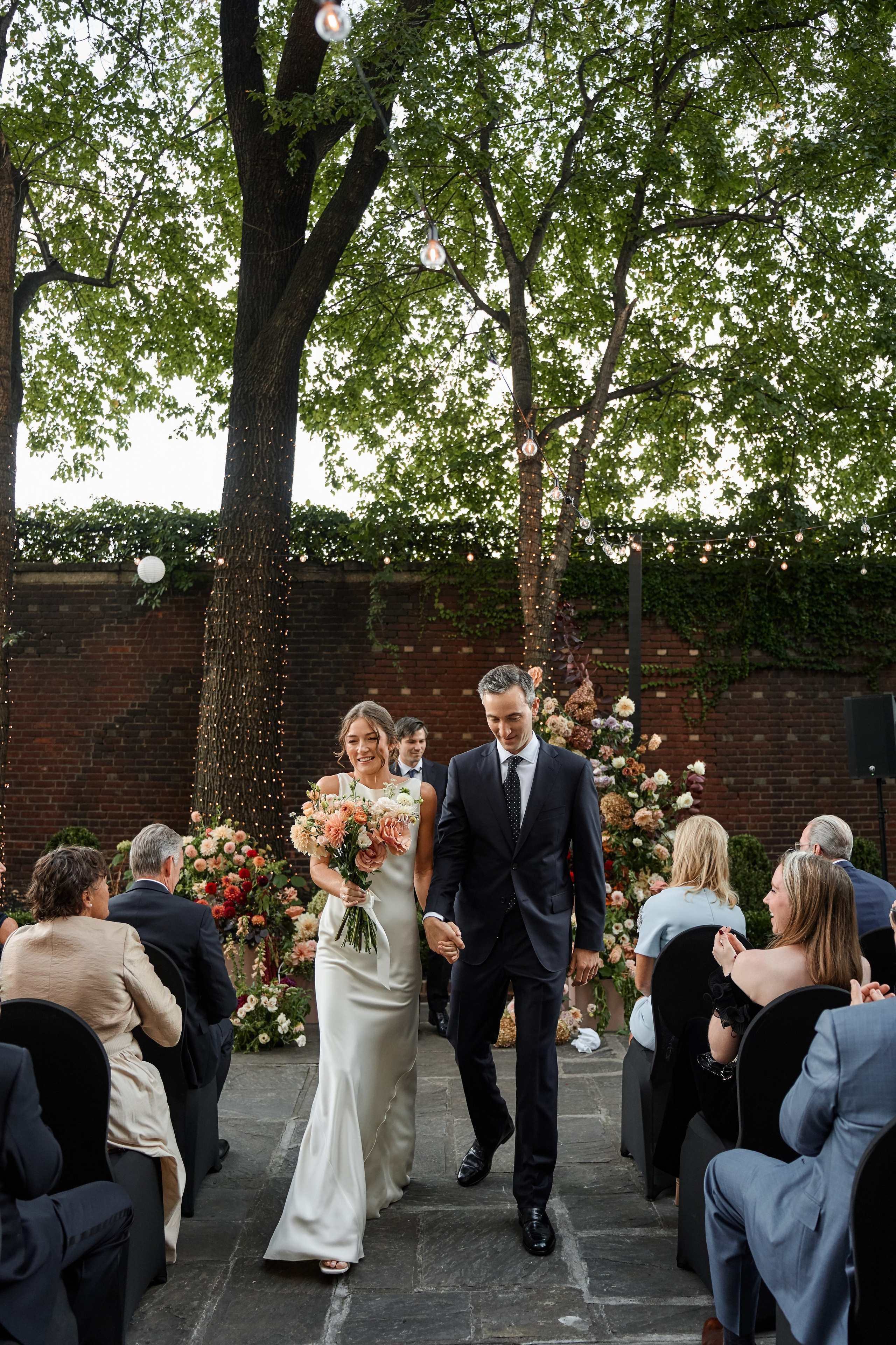 HARRISON & KELLY. Professional Wedding and event photographer USA New York