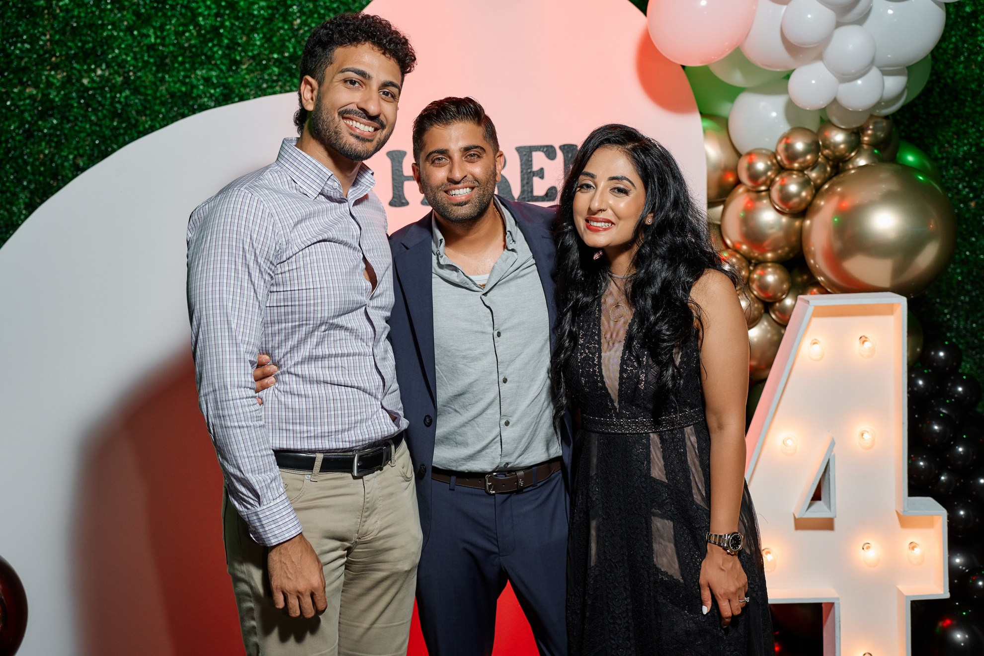 Hiren’s Anniversary. Professional Wedding and event photographer USA New York