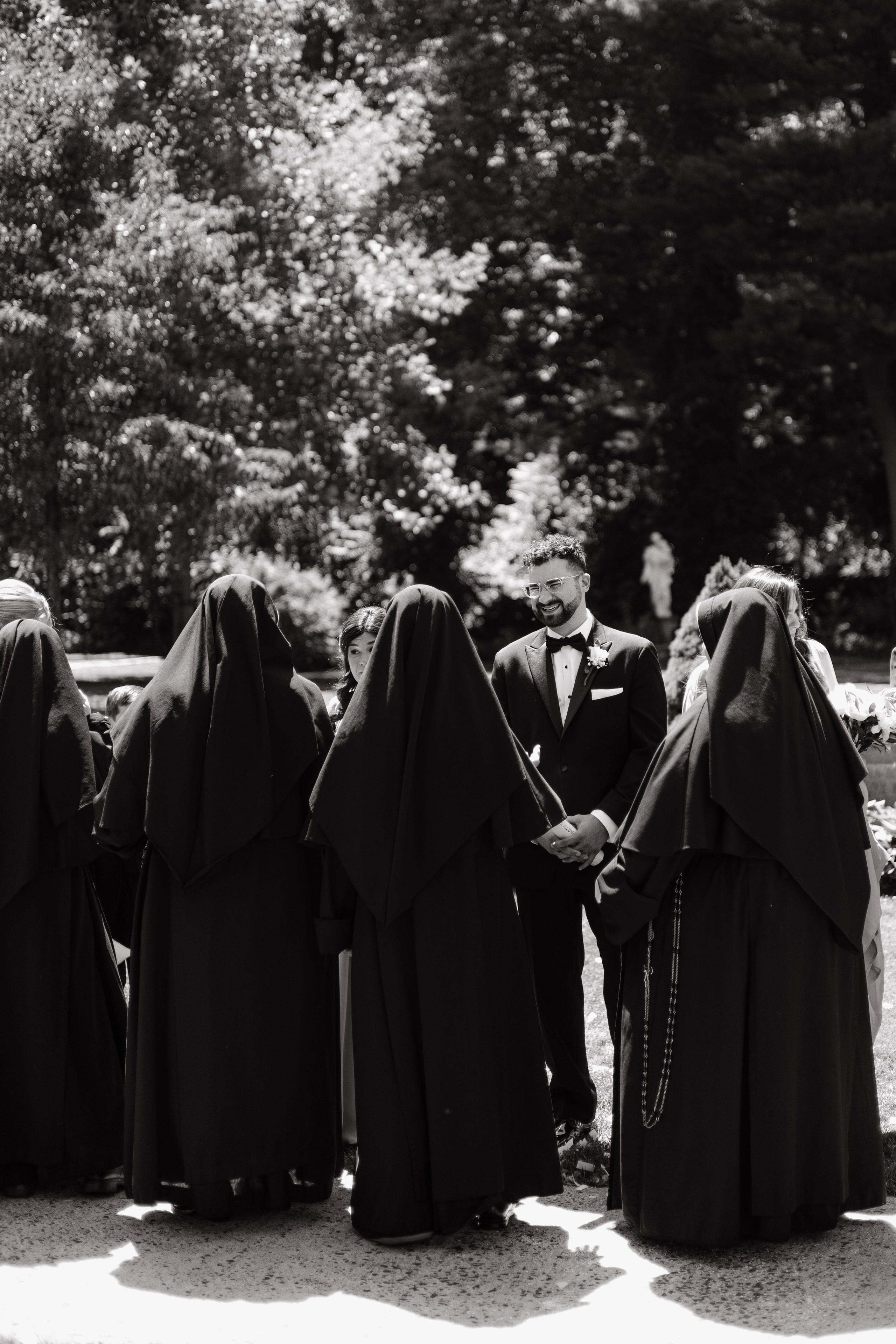 Beth & Nick. Wedding Photography & Videography San Francisco, Sacramento