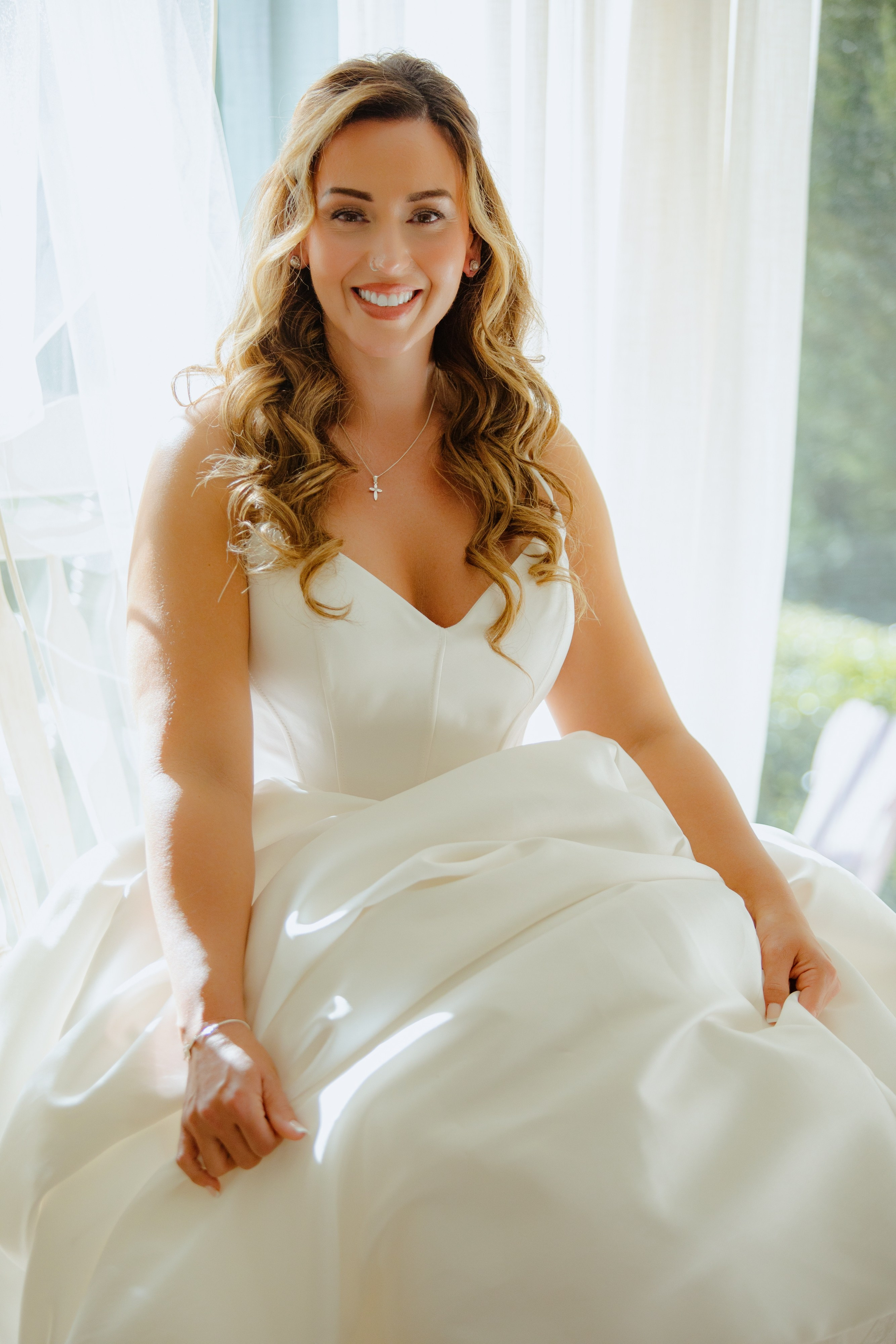 Vanessa Bridal Prep| Sacramento Wedding Photographer. Wedding Photography & Videography San Francisco, Sacramento