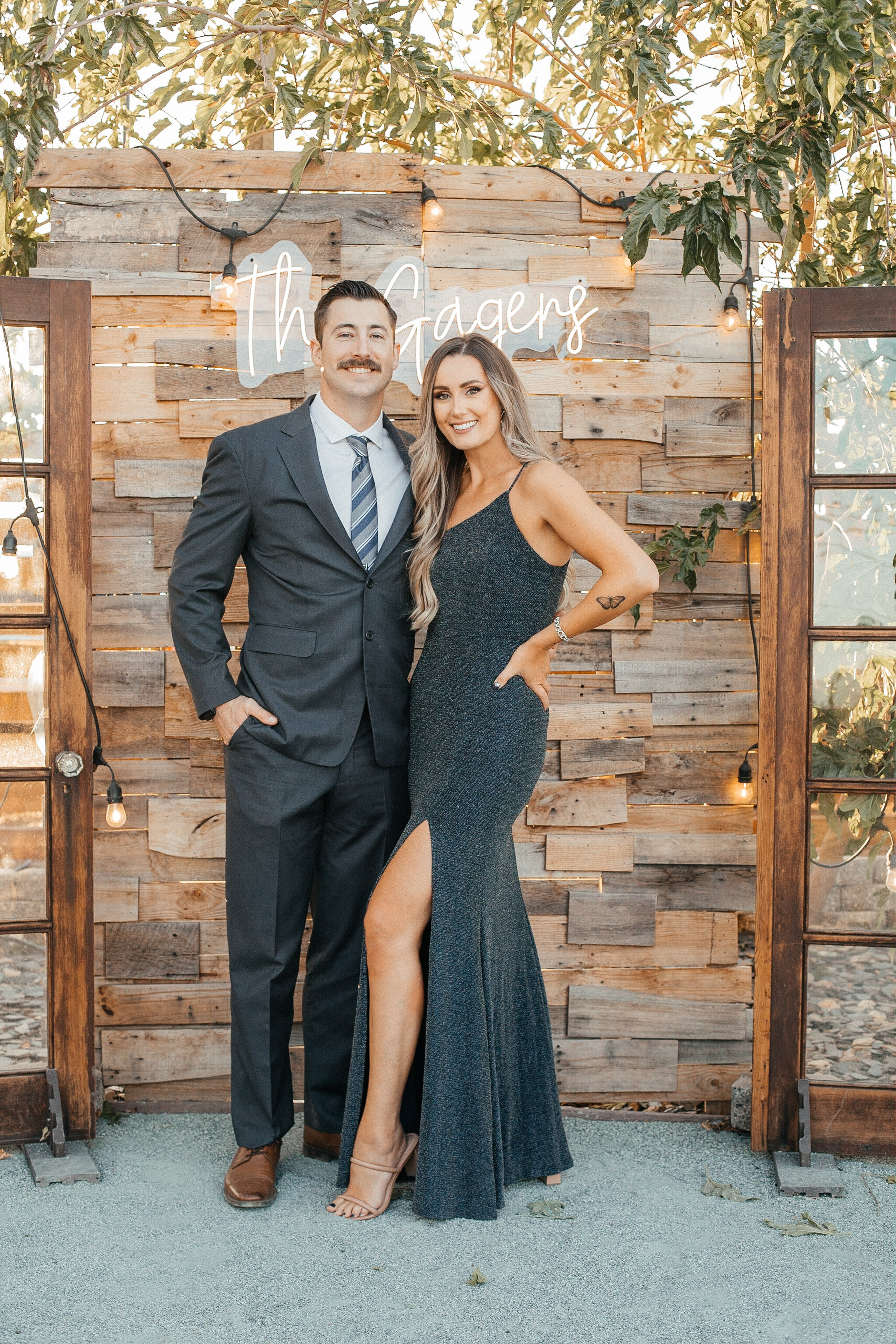 Zachary & Julie. Wedding Photography & Videography San Francisco, Sacramento