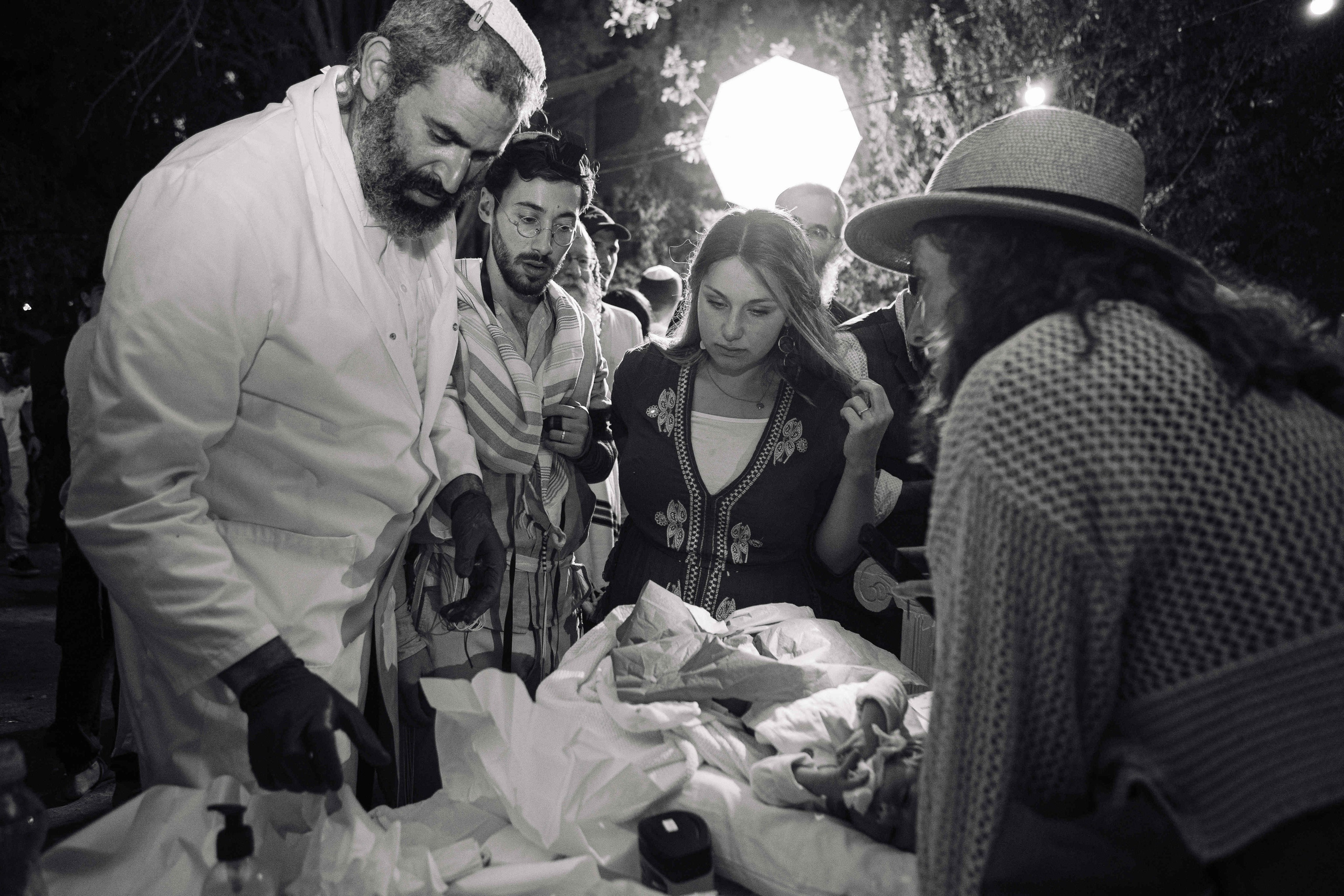 BRIT MILA IN NATURE IN JERUSALEM. Https://shi-photo.com/