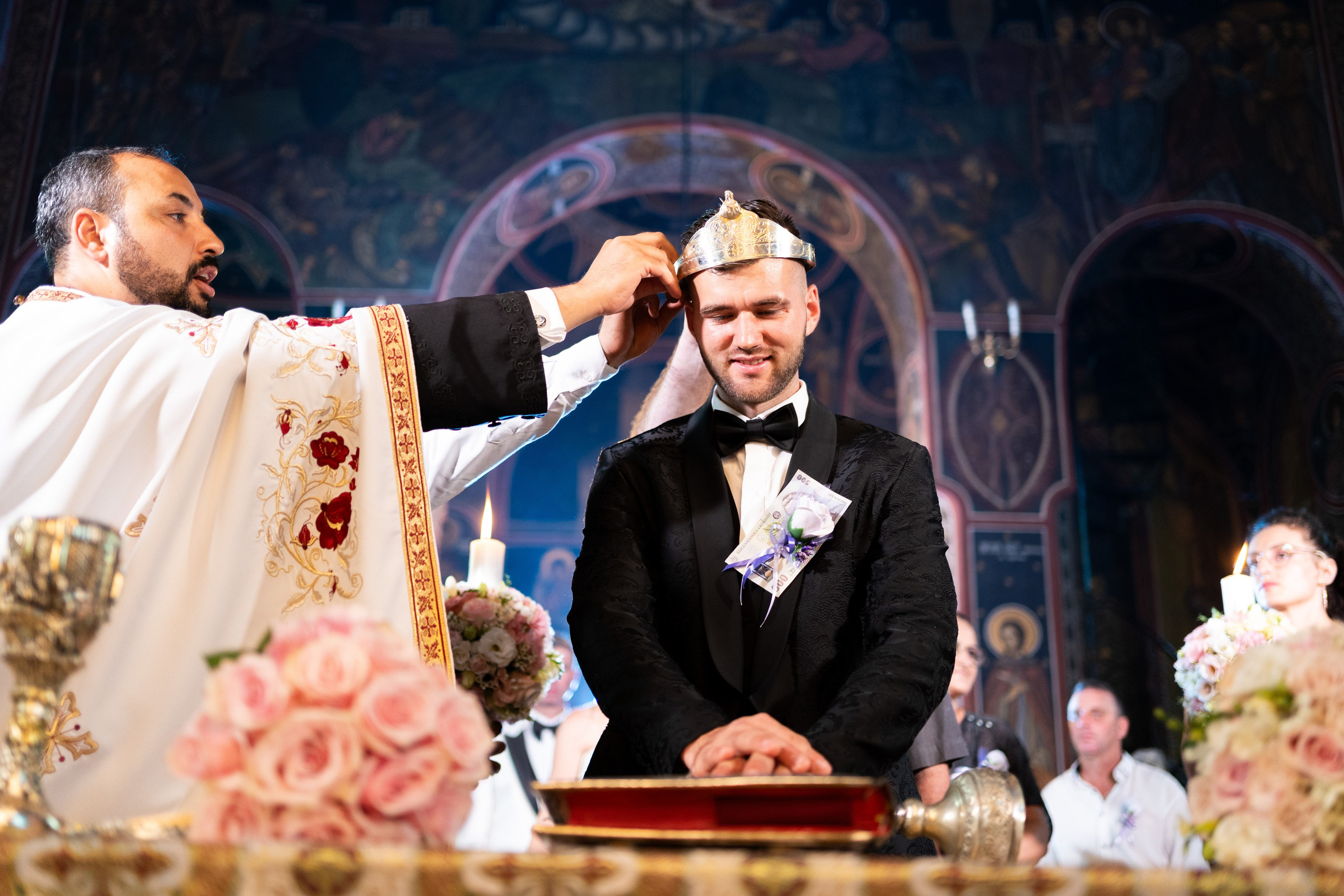 Adina & Remus. Fotograf evenimente, fotograf nunta, fotograf botez