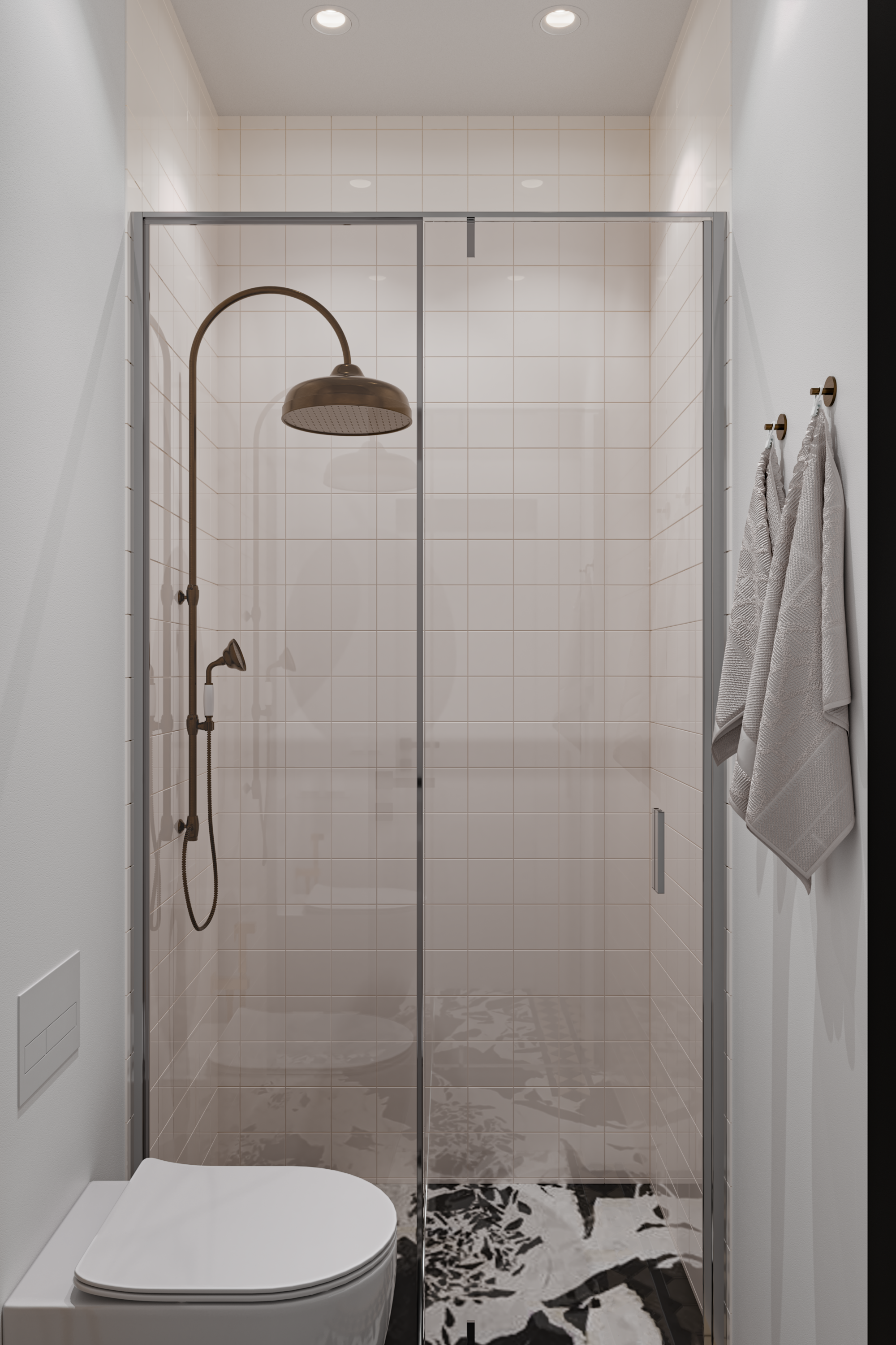 Aurora. Interior Seasons