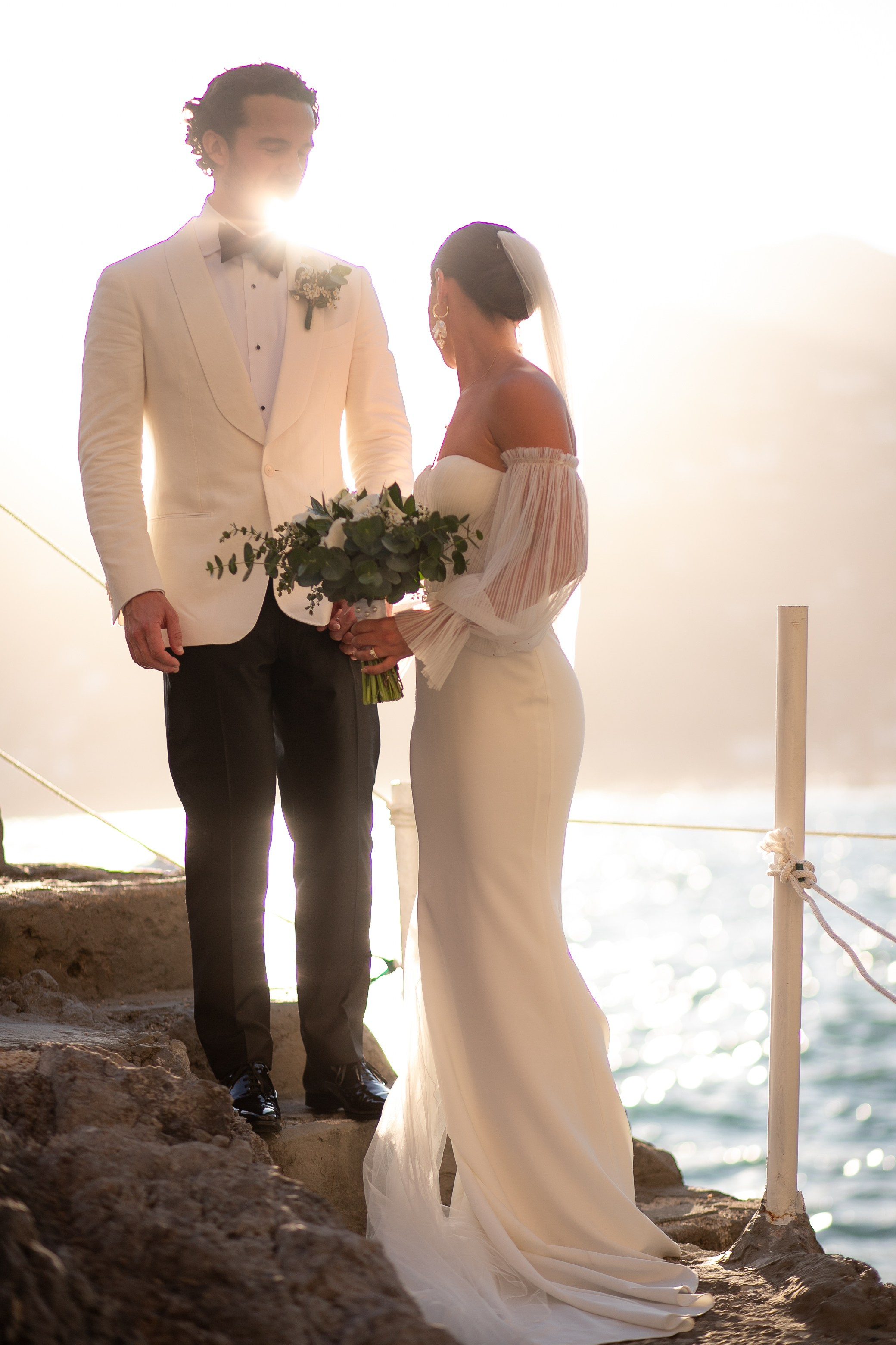 Sarah & Paddy. CK Photography | Wedding Photographer & Videographer in Italy