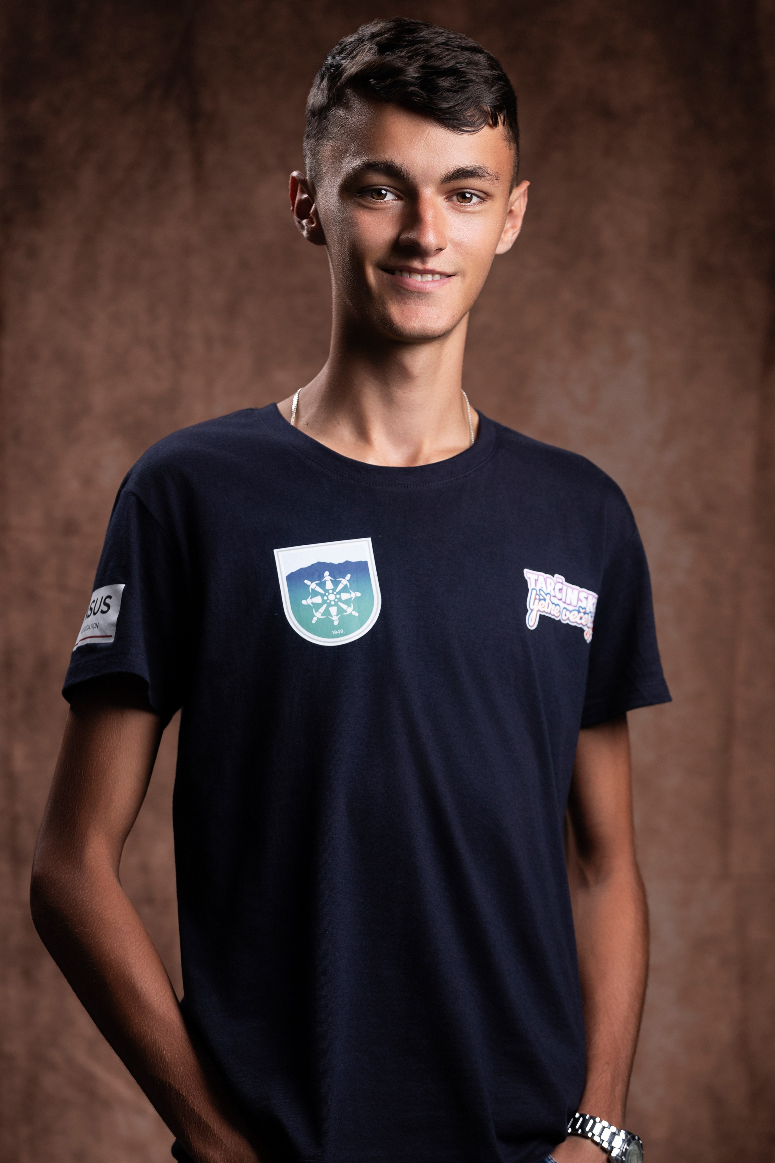 Creative Portrait & Fashion Photography – Studio & Outdoor Shoots. Namir Čomaga — fotograf iz Sarajeva, portreti, tradicija i kultura u fokusu objektiva