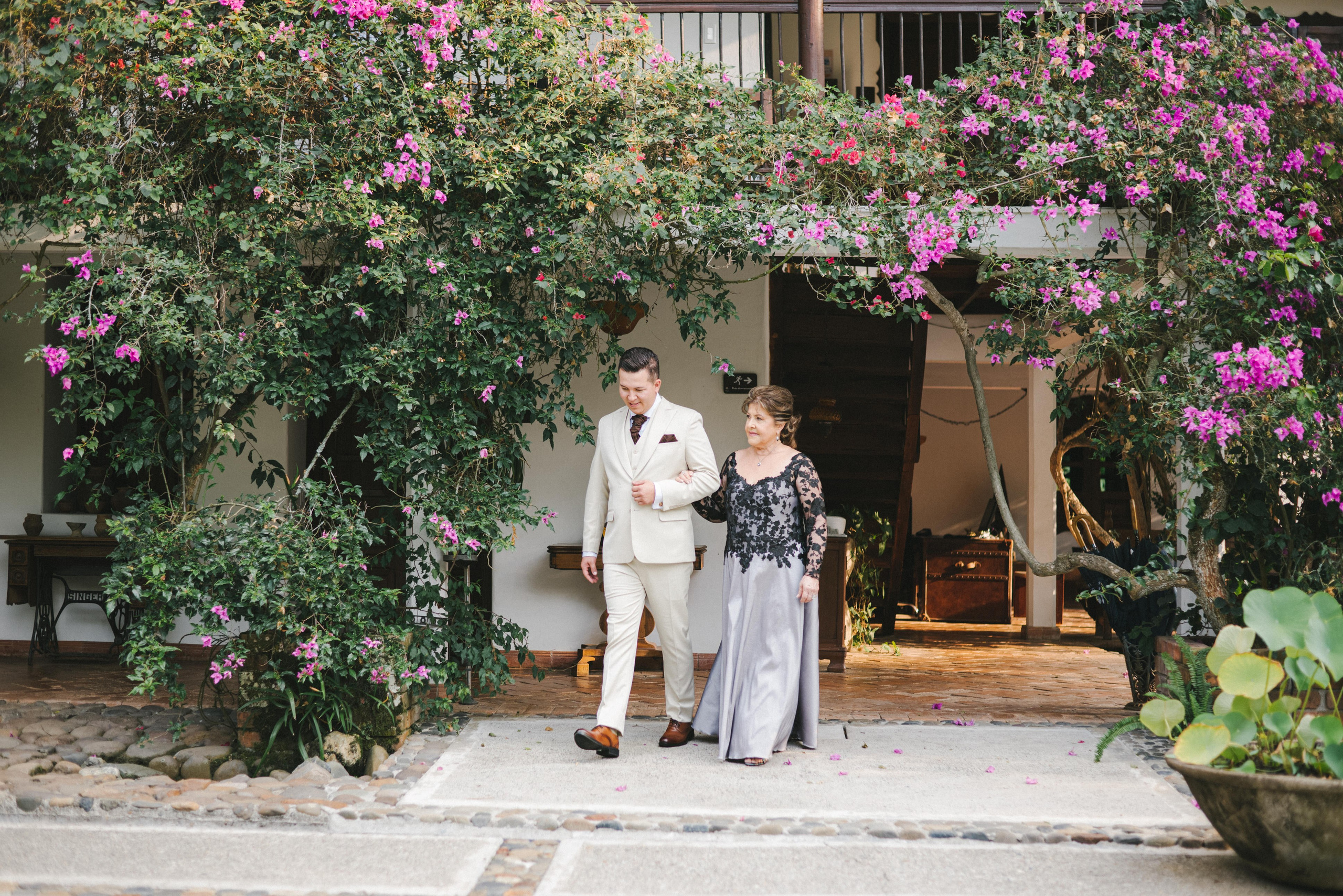 Fotografía y video de bodas en Pereira - Colombia. Rafael Melo Weddings