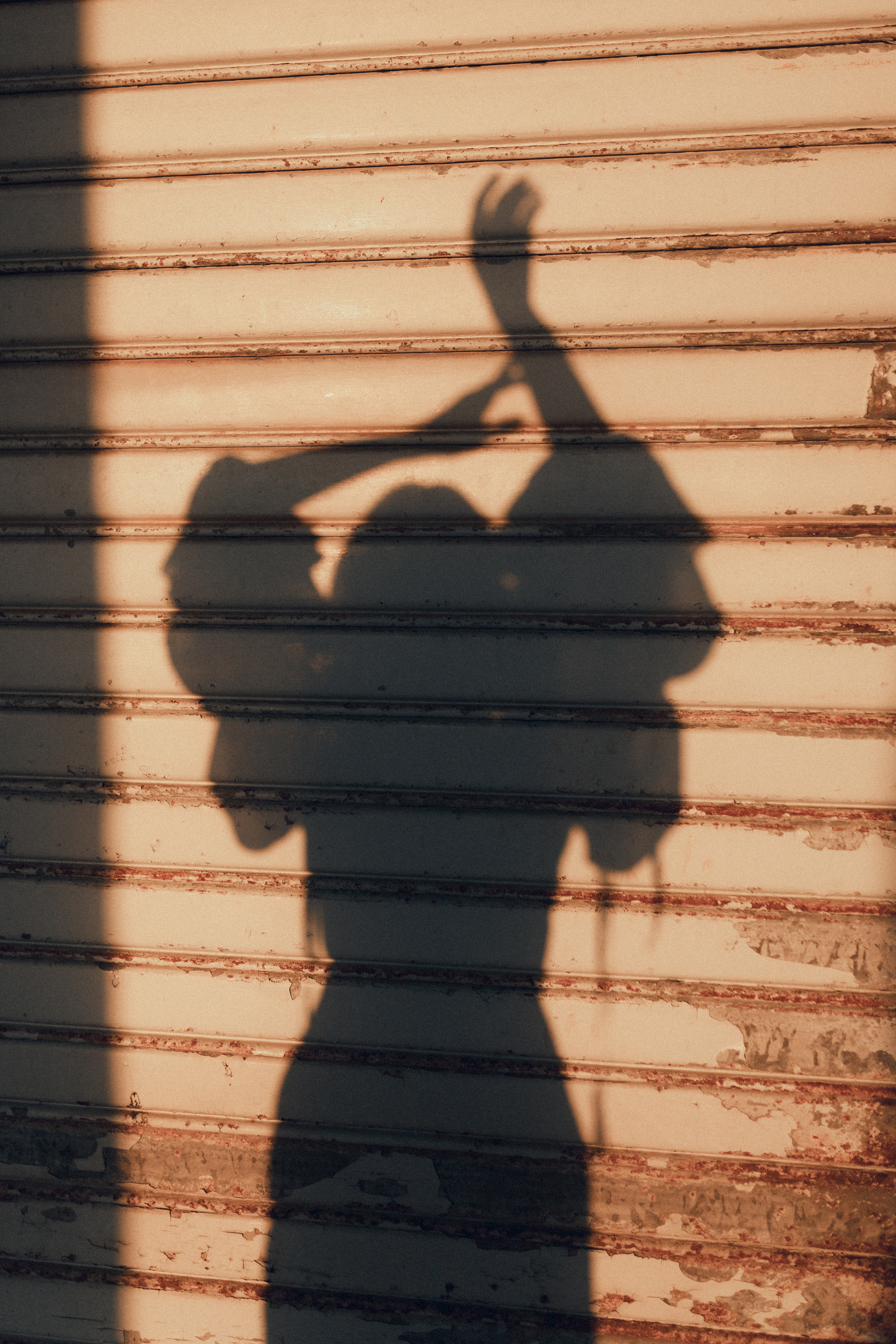 Yana. Фотограф в Венеции