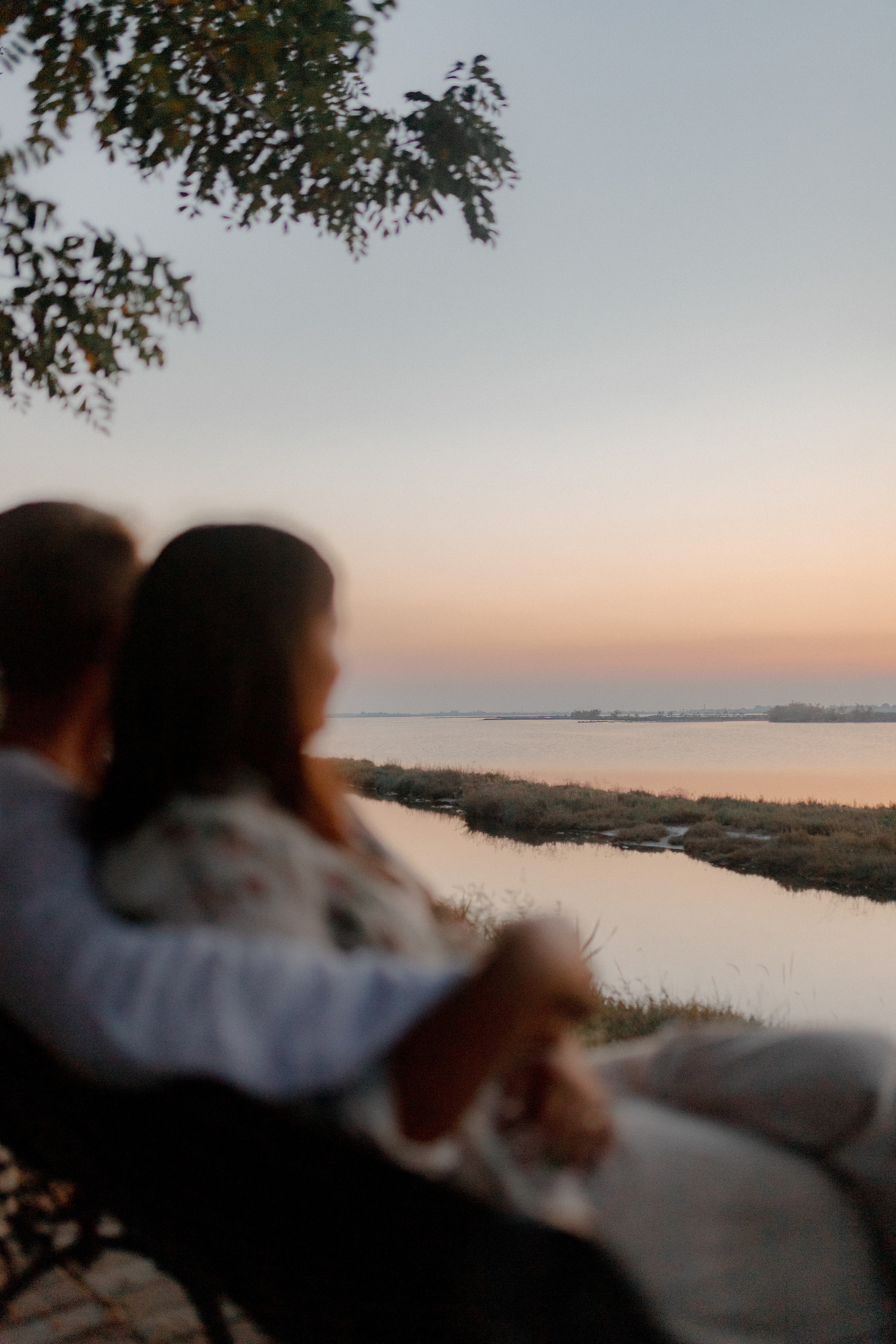 Lio Piccolo. Fotografo a Venezia