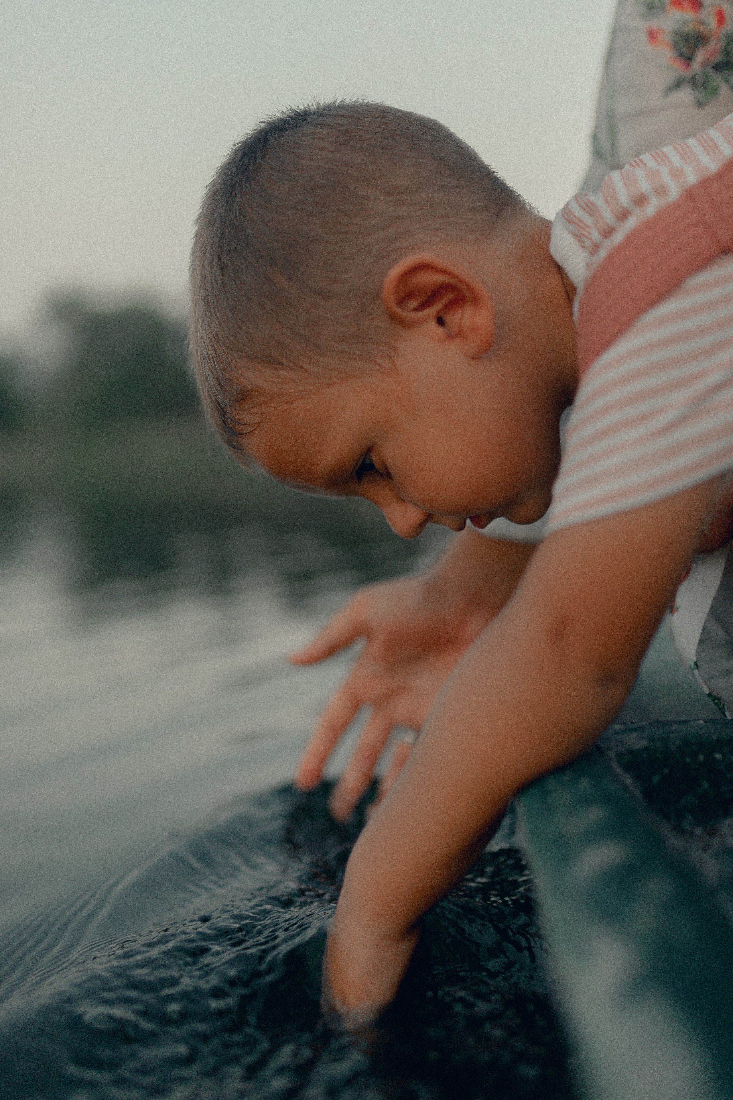 Lio Piccolo. Fotografo a Venezia