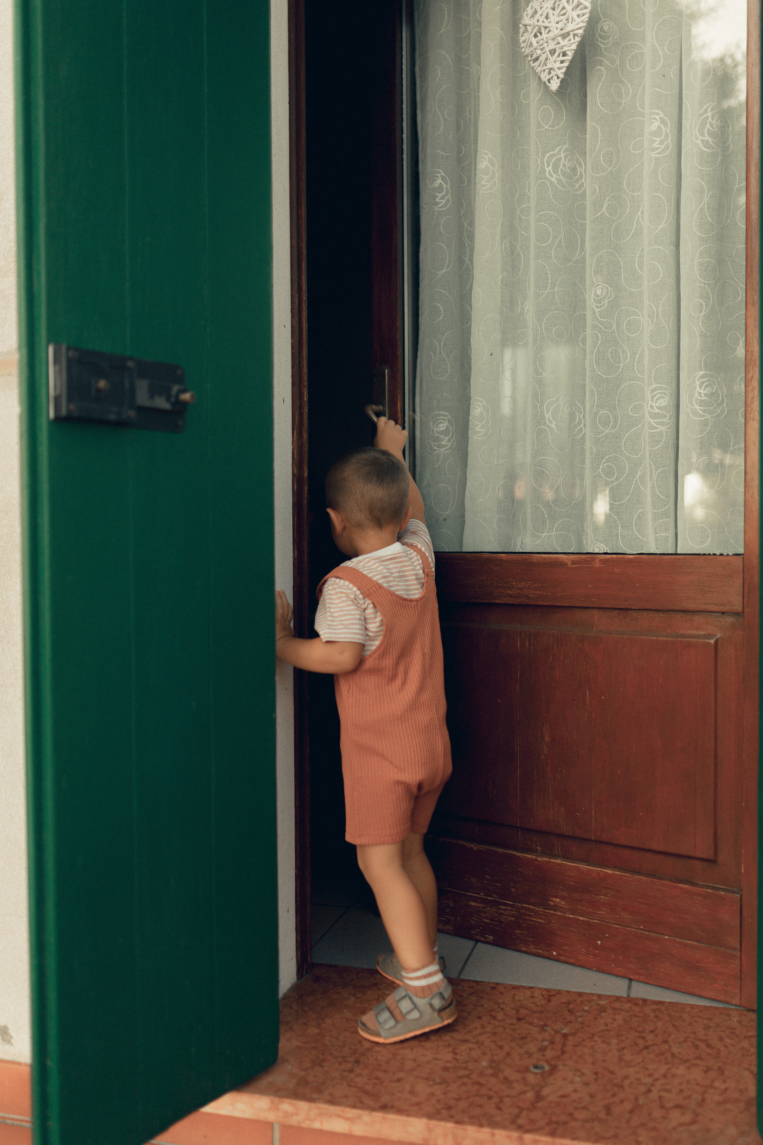 Lio Piccolo. Fotografo a Venezia