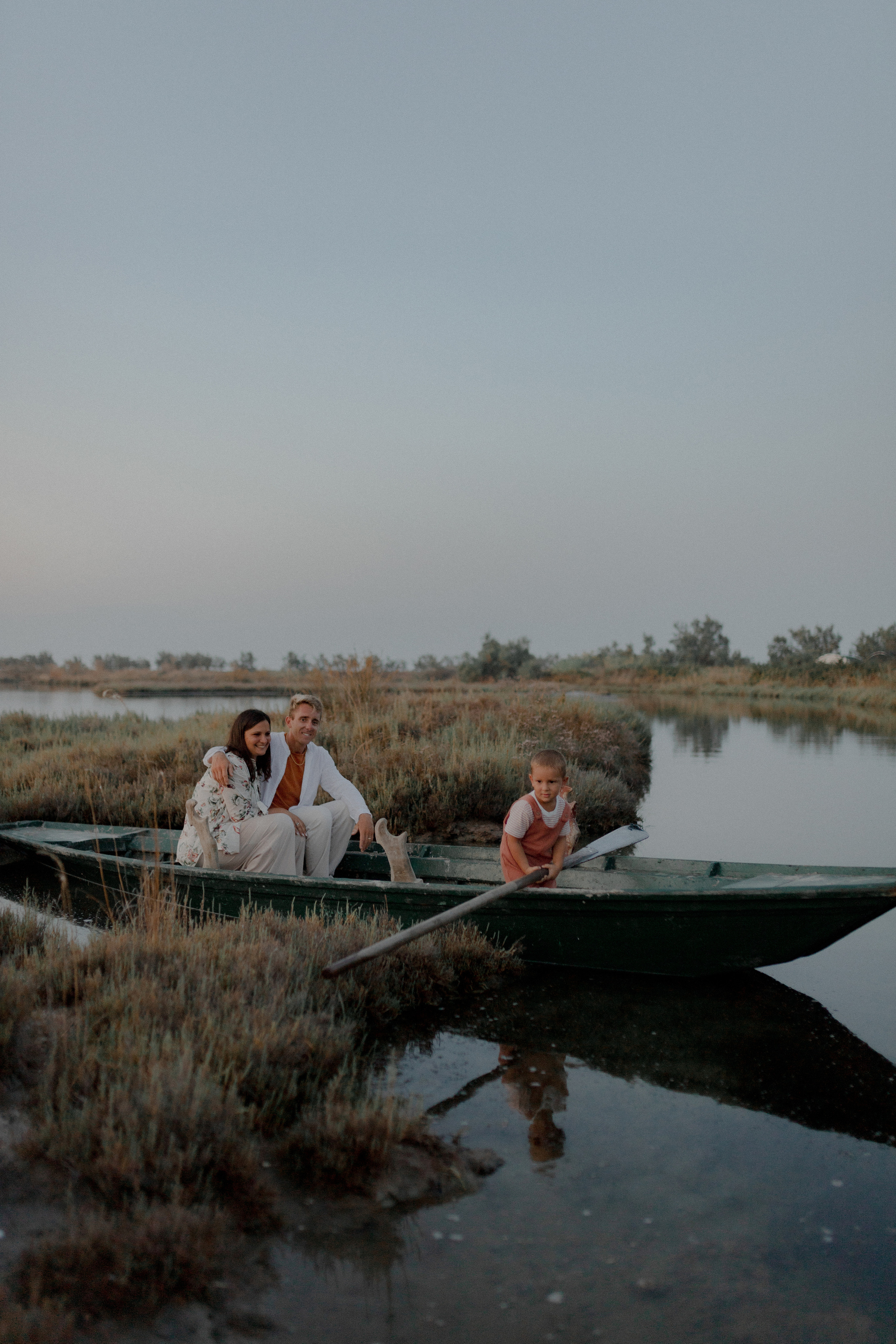Lio Piccolo. Fotografo a Venezia