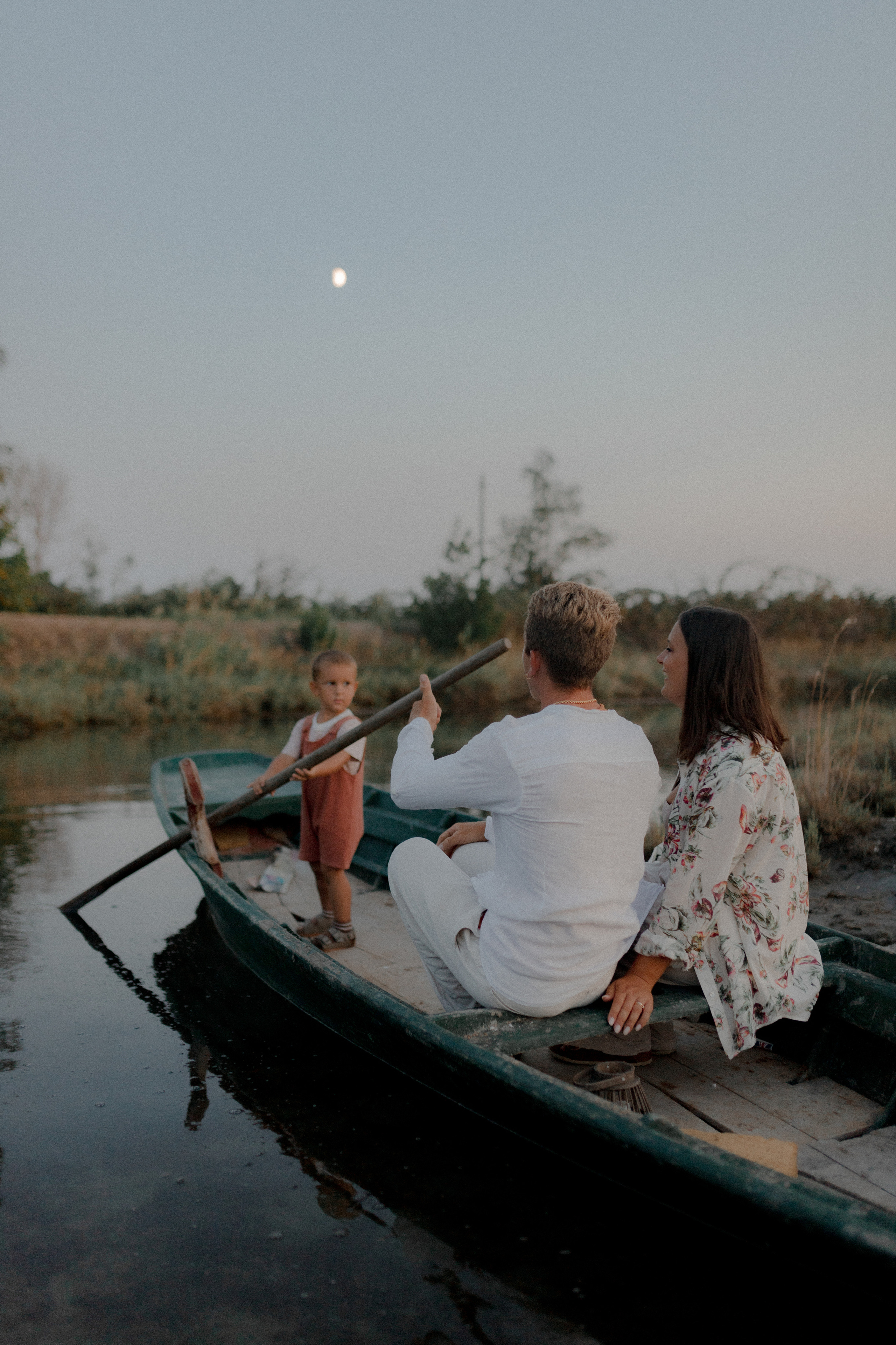 Lio Piccolo. Fotografo a Venezia