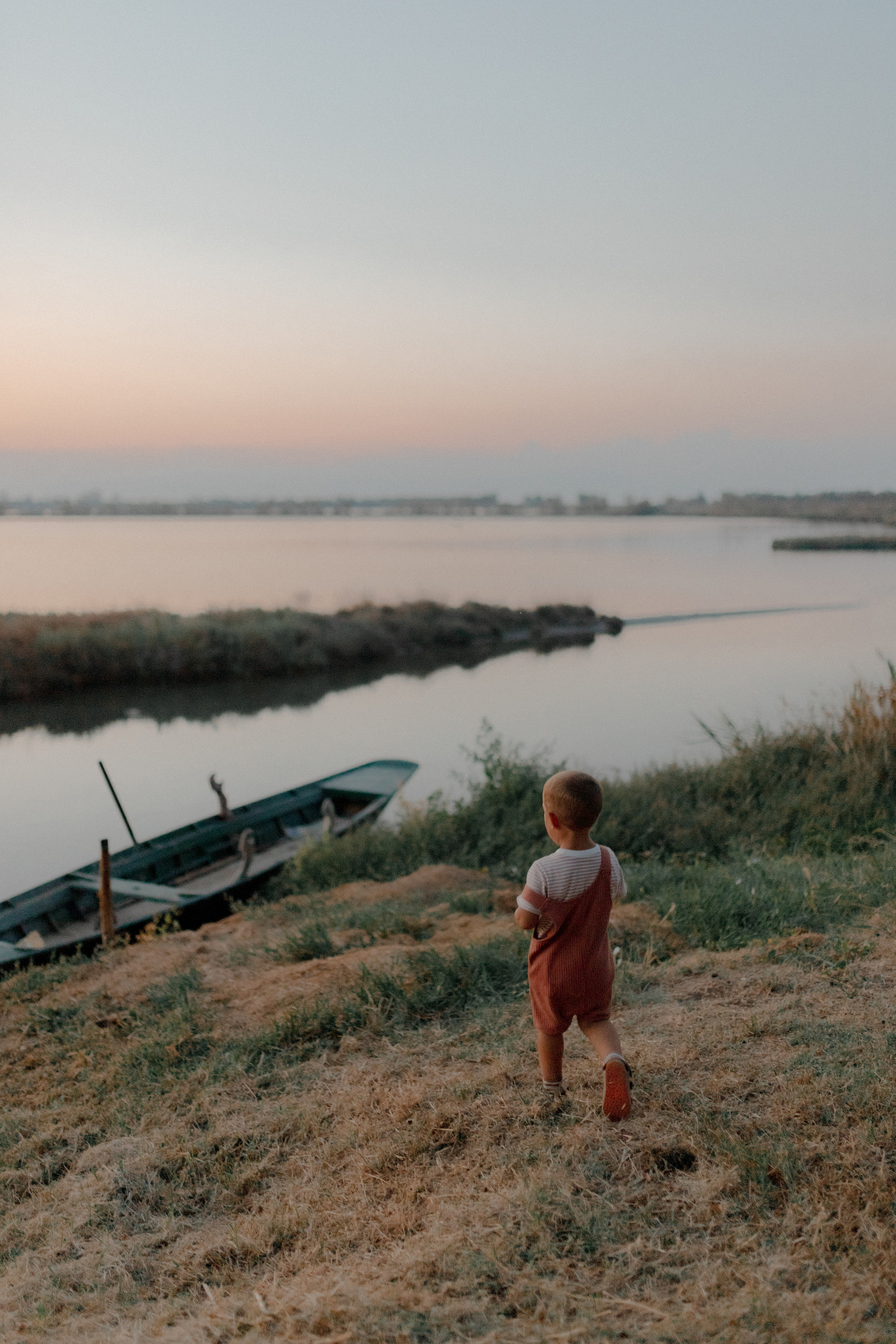 Lio Piccolo. Fotografo a Venezia