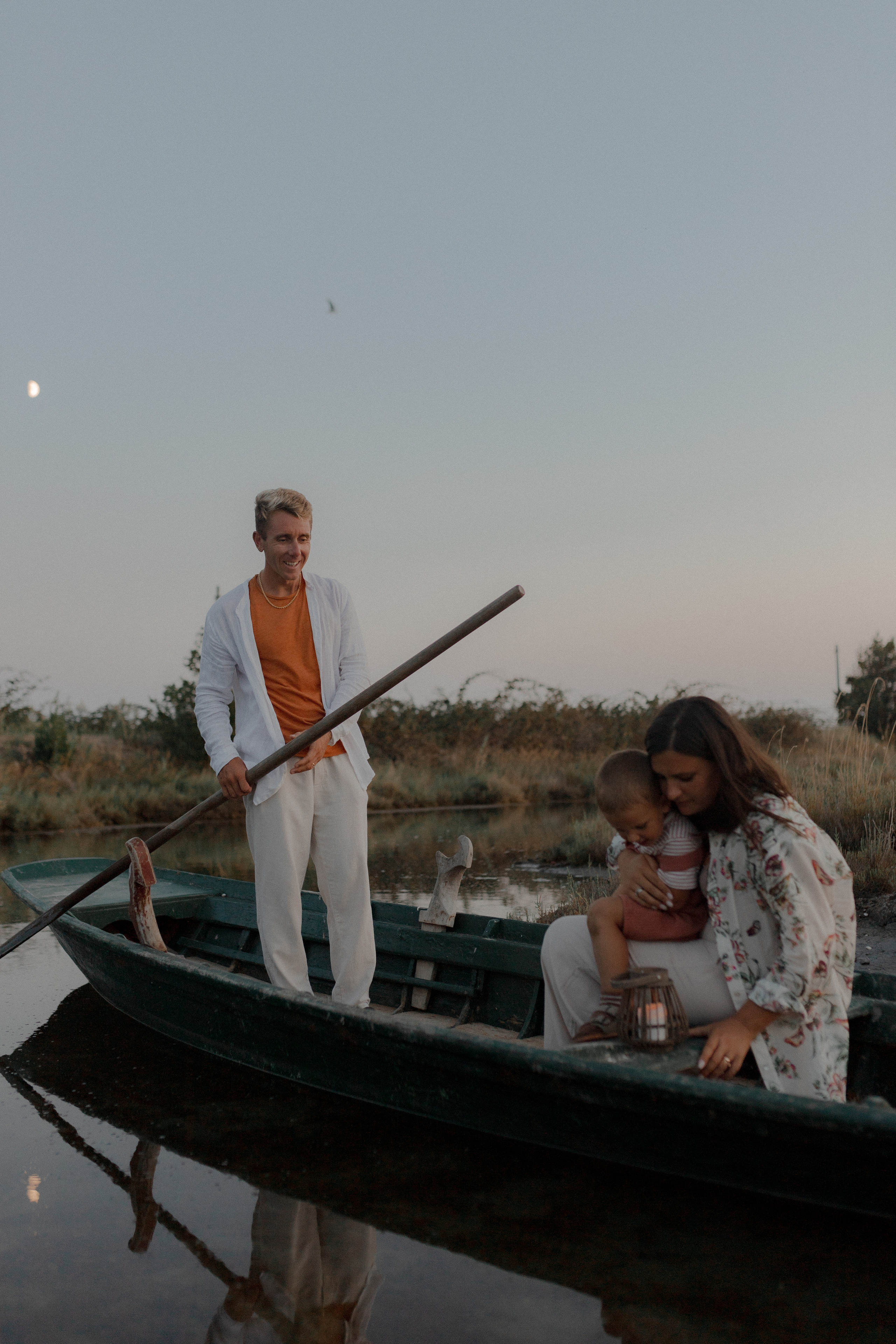Lio Piccolo. Fotografo a Venezia