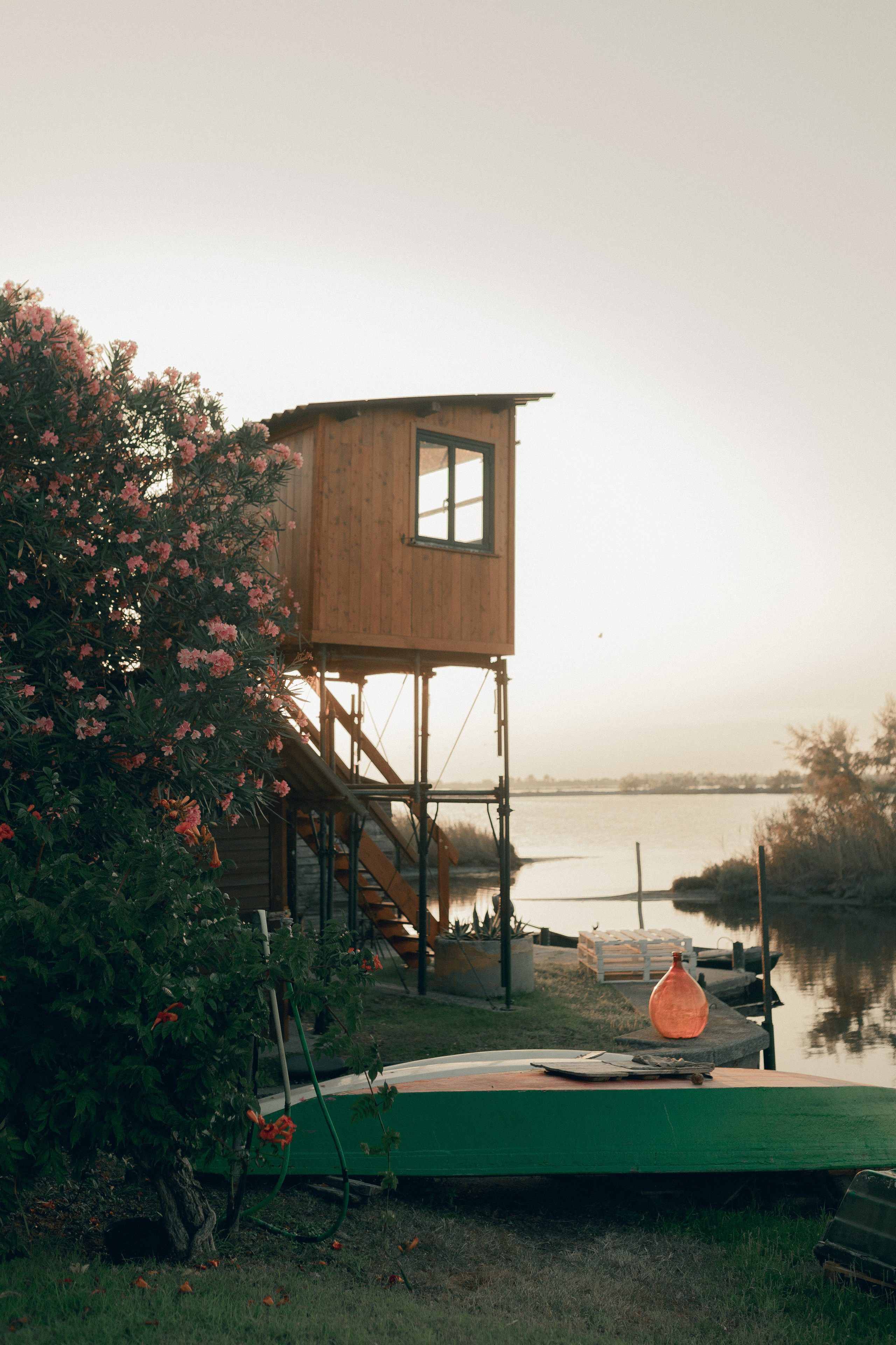 Lio Piccolo. Fotografo a Venezia