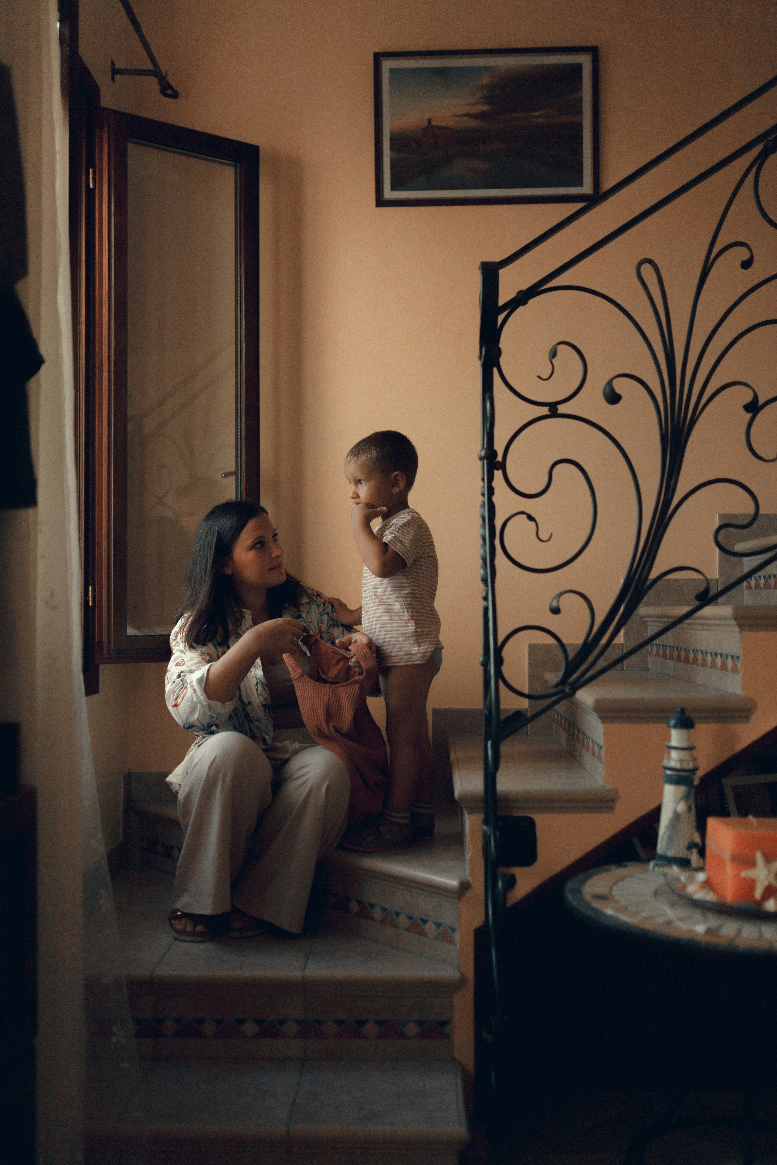 Lio Piccolo. Fotografo a Venezia