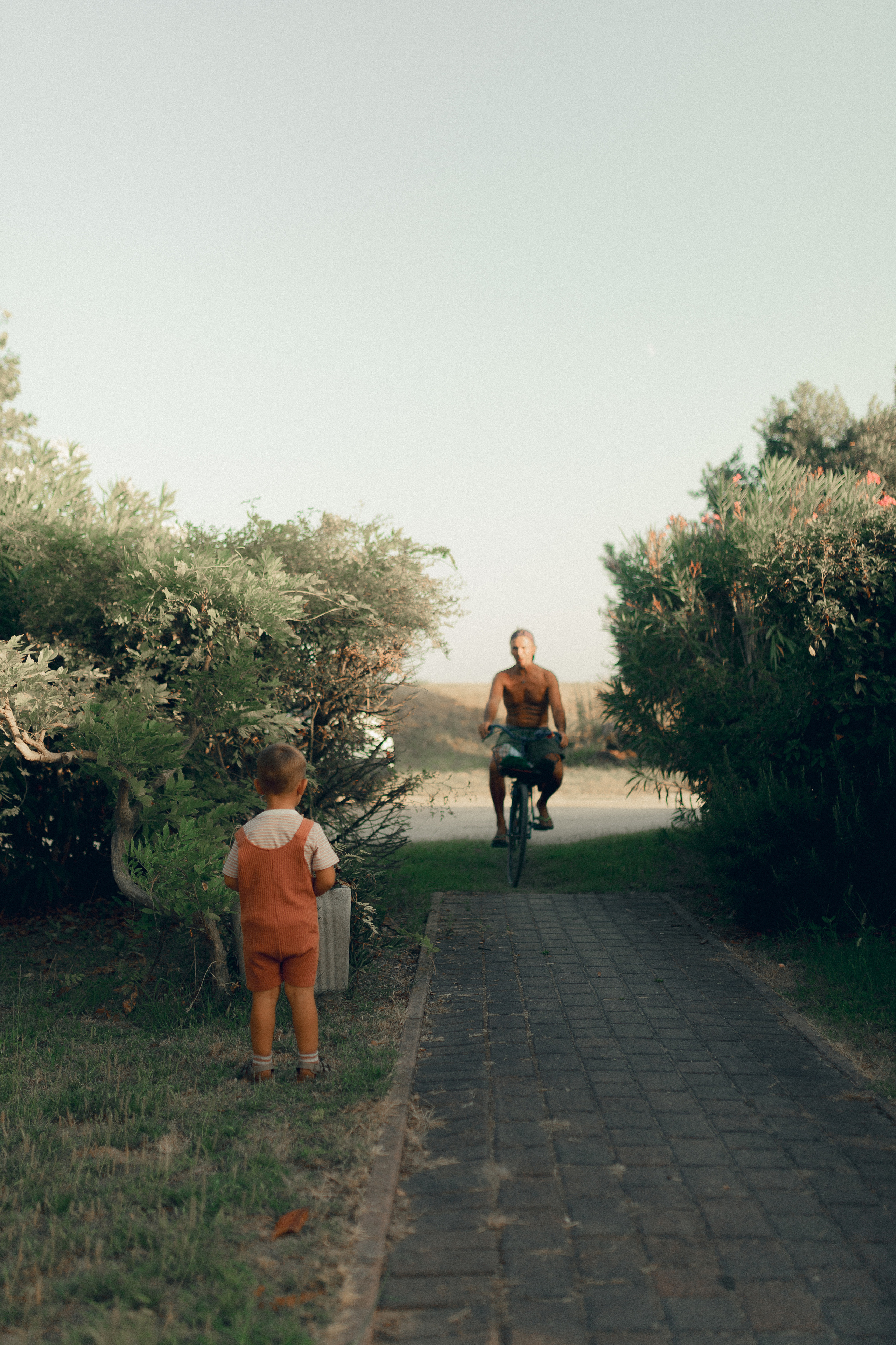 Lio Piccolo. Fotografo a Venezia