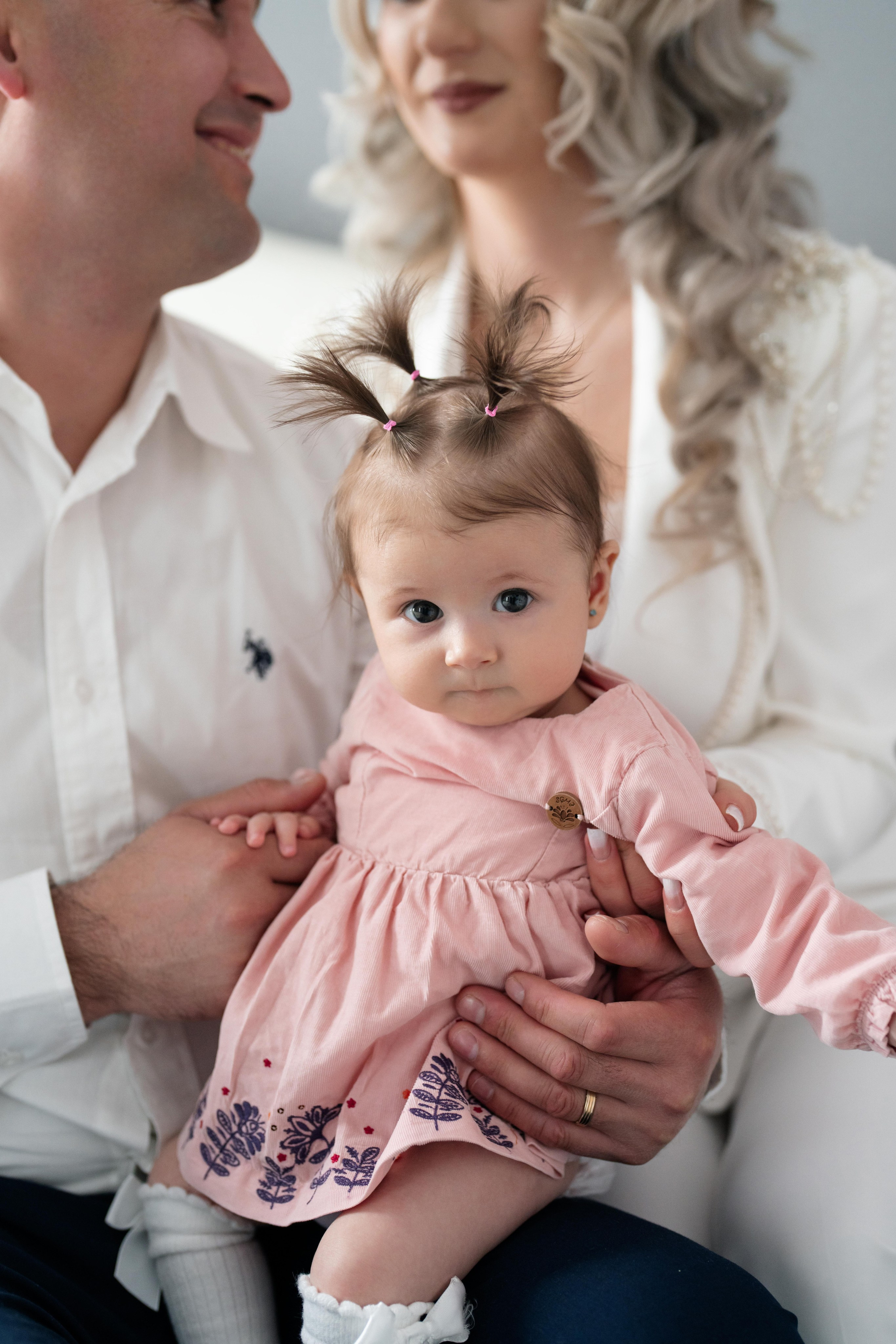 Miriam. Studio Timis