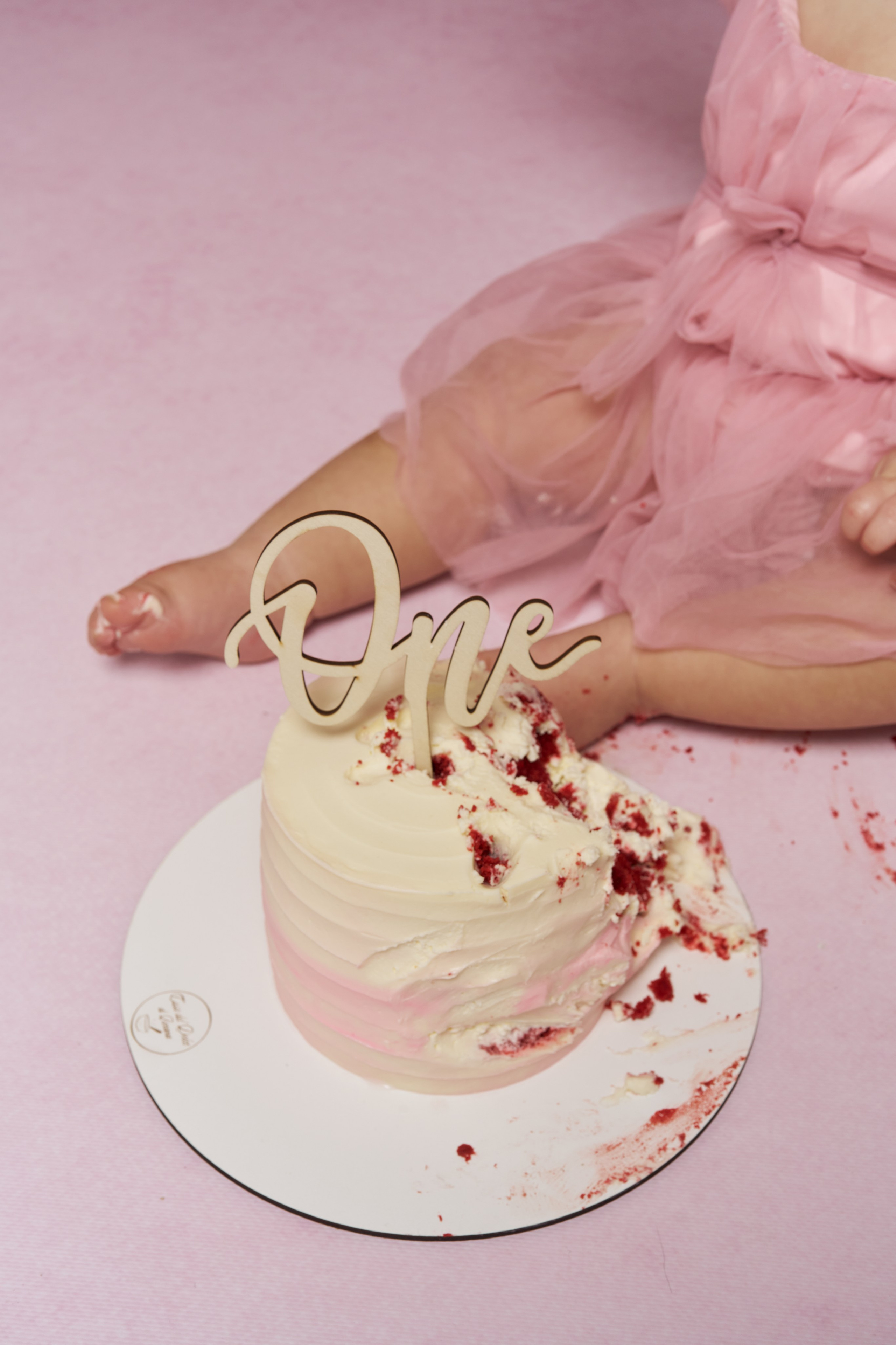 One Year old sessione fotografica. Studio Timis