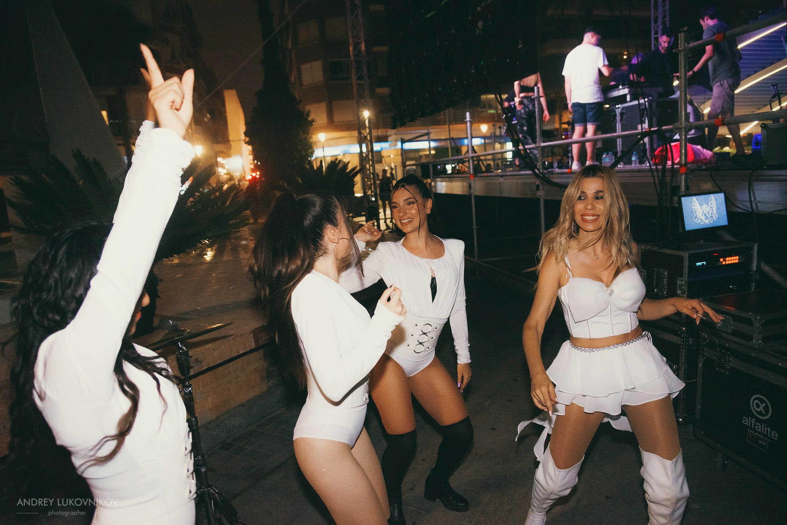 NATALIA — NADIE MÁS TOUR 2024