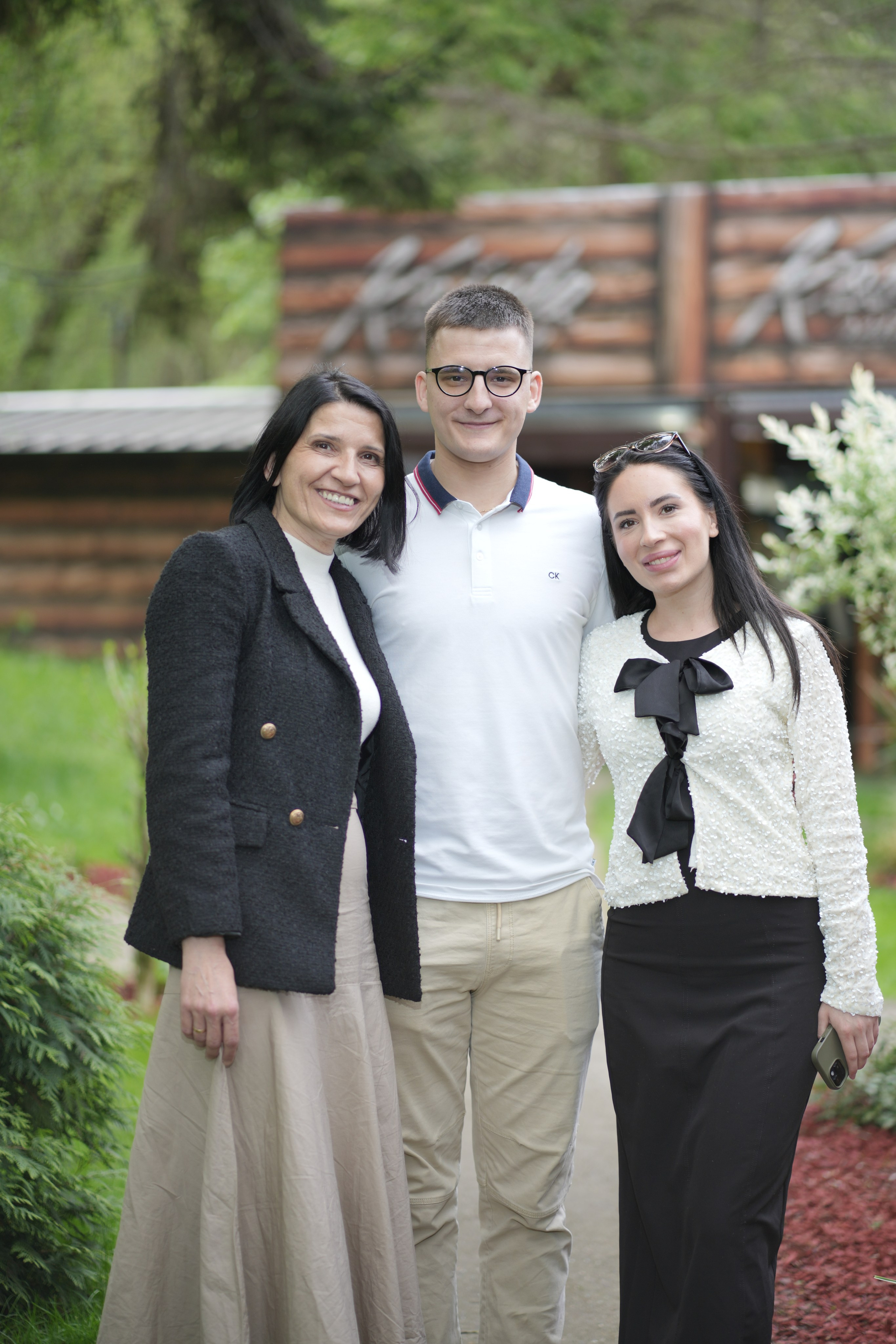 Dimitrije. Marko Superio | Wedding & Portrait Photographer