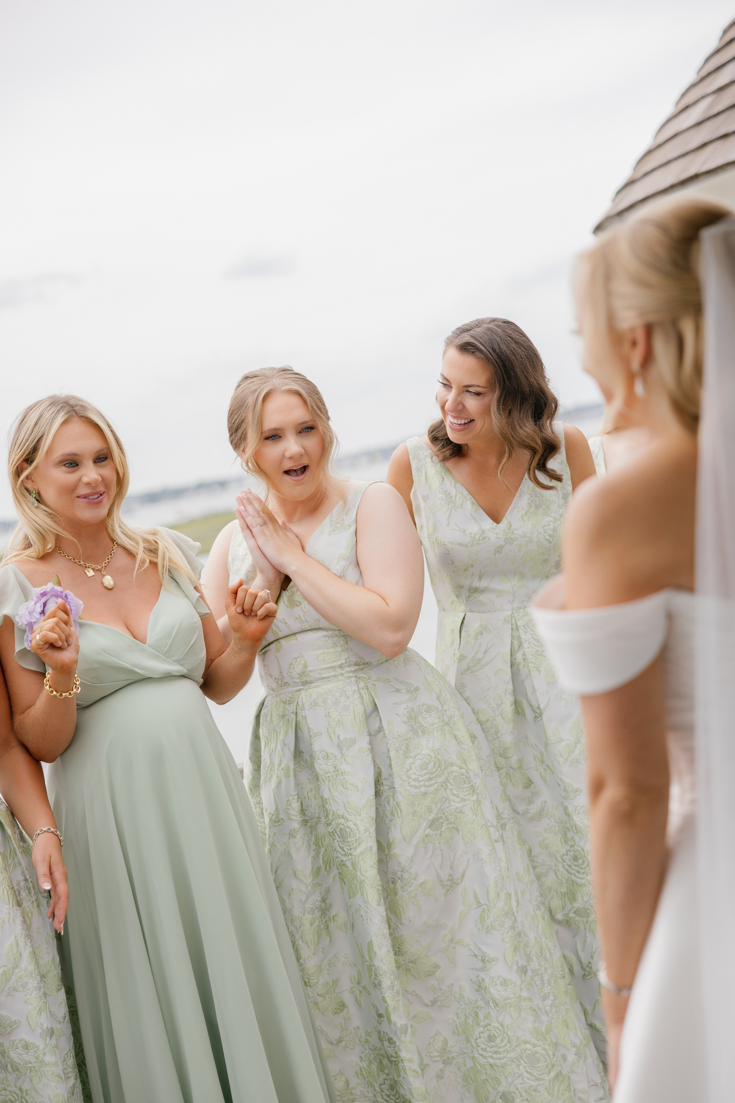Anne Marie and Andrew. Wedding photographer and videographer New York | New Jersey