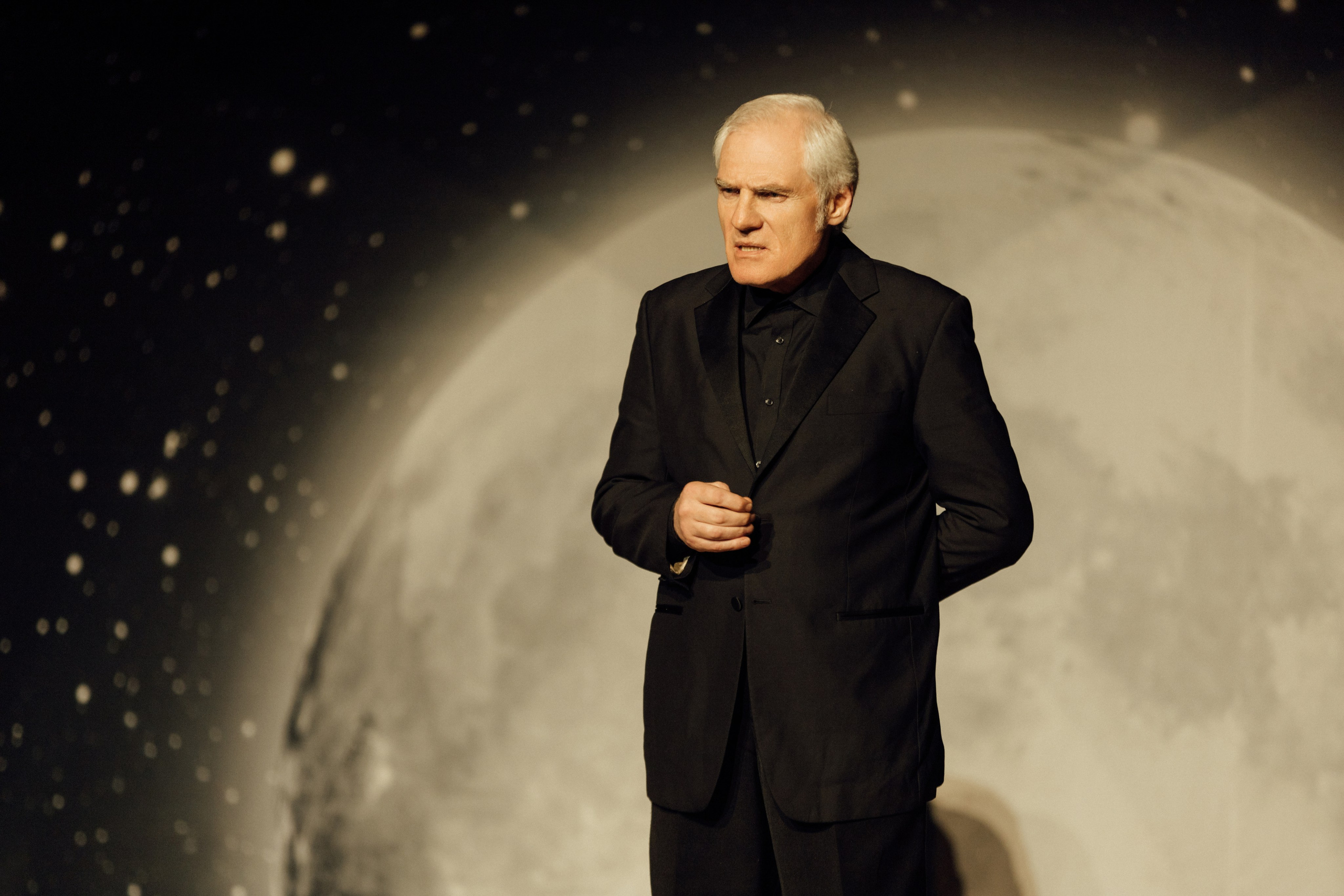 Мастер и Маргарита. Фотографии с мероприятий в Монреале