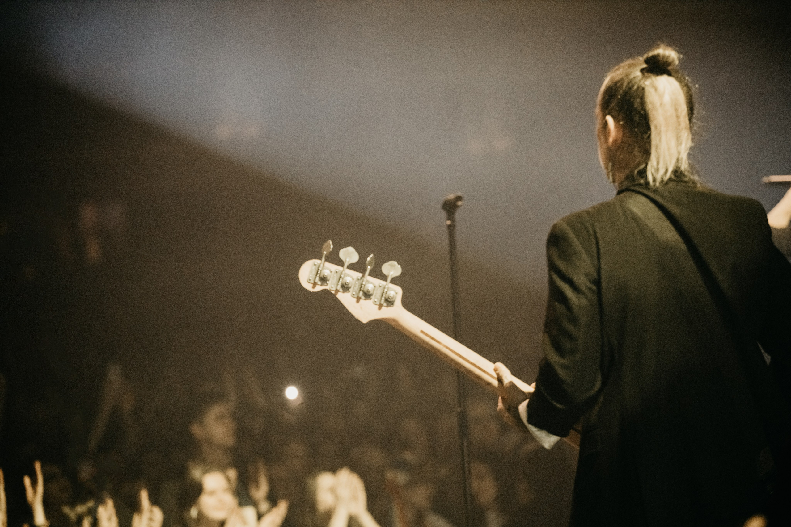 Океан Эльзи. Фотографии с мероприятий в Монреале